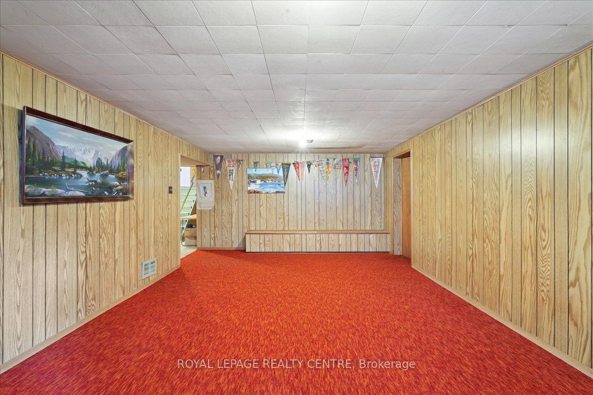 Photo 69 of 151 Redgrave Drive, Etobicoke, Willowridge-Martingrove-Richview — HOMEH