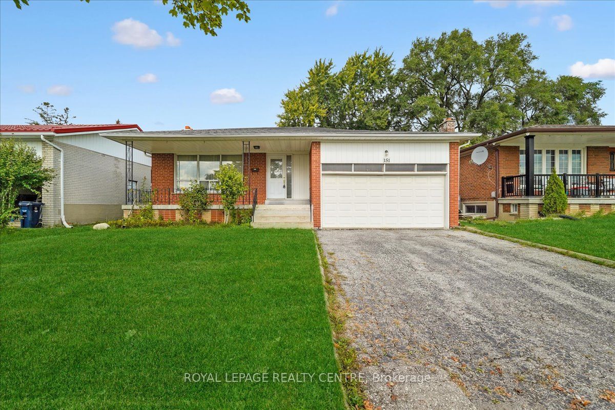 Photo 44 of 151 Redgrave Drive, Etobicoke, Willowridge-Martingrove-Richview — HOMEH