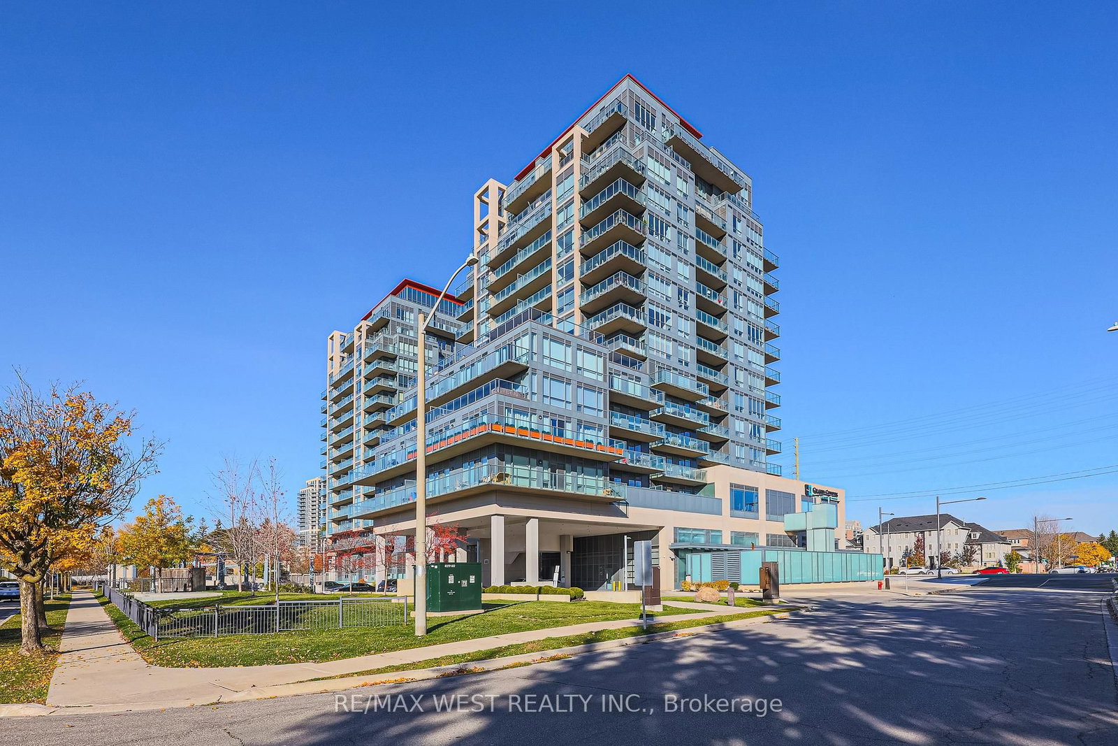 Photo of Unit 505A, 9088 Yonge St