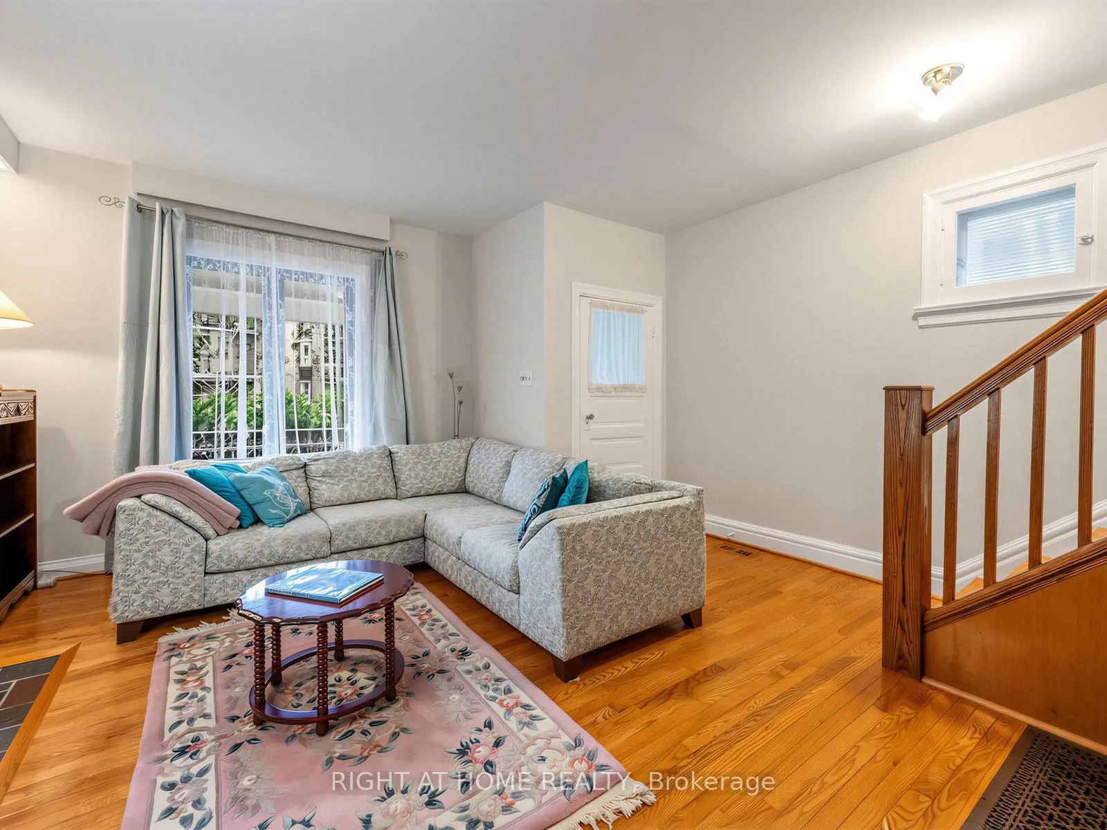 Photo 5 of 84 Shanly Street, Toronto, Dovercourt-Wallace Emerson-Junction — HOMEH