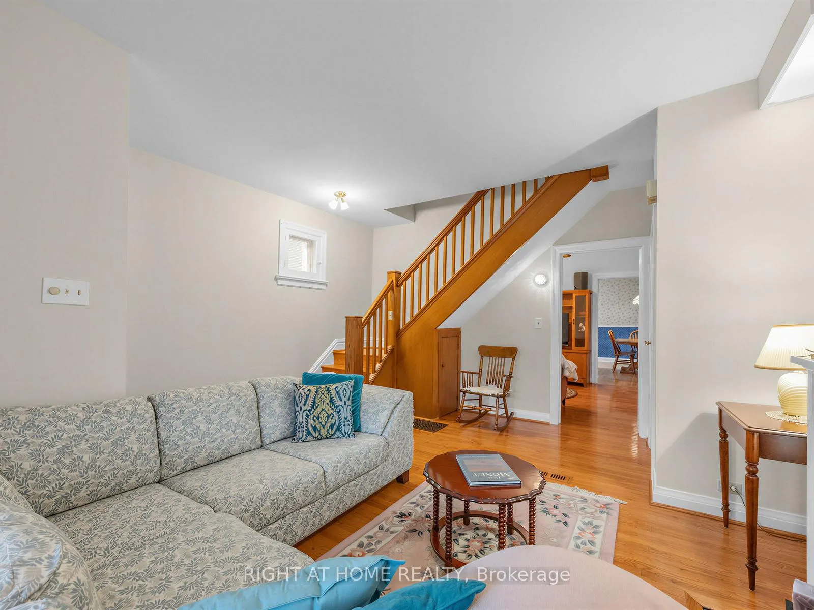 Photo 6 of 84 Shanly Street, Toronto, Dovercourt-Wallace Emerson-Junction — HOMEH