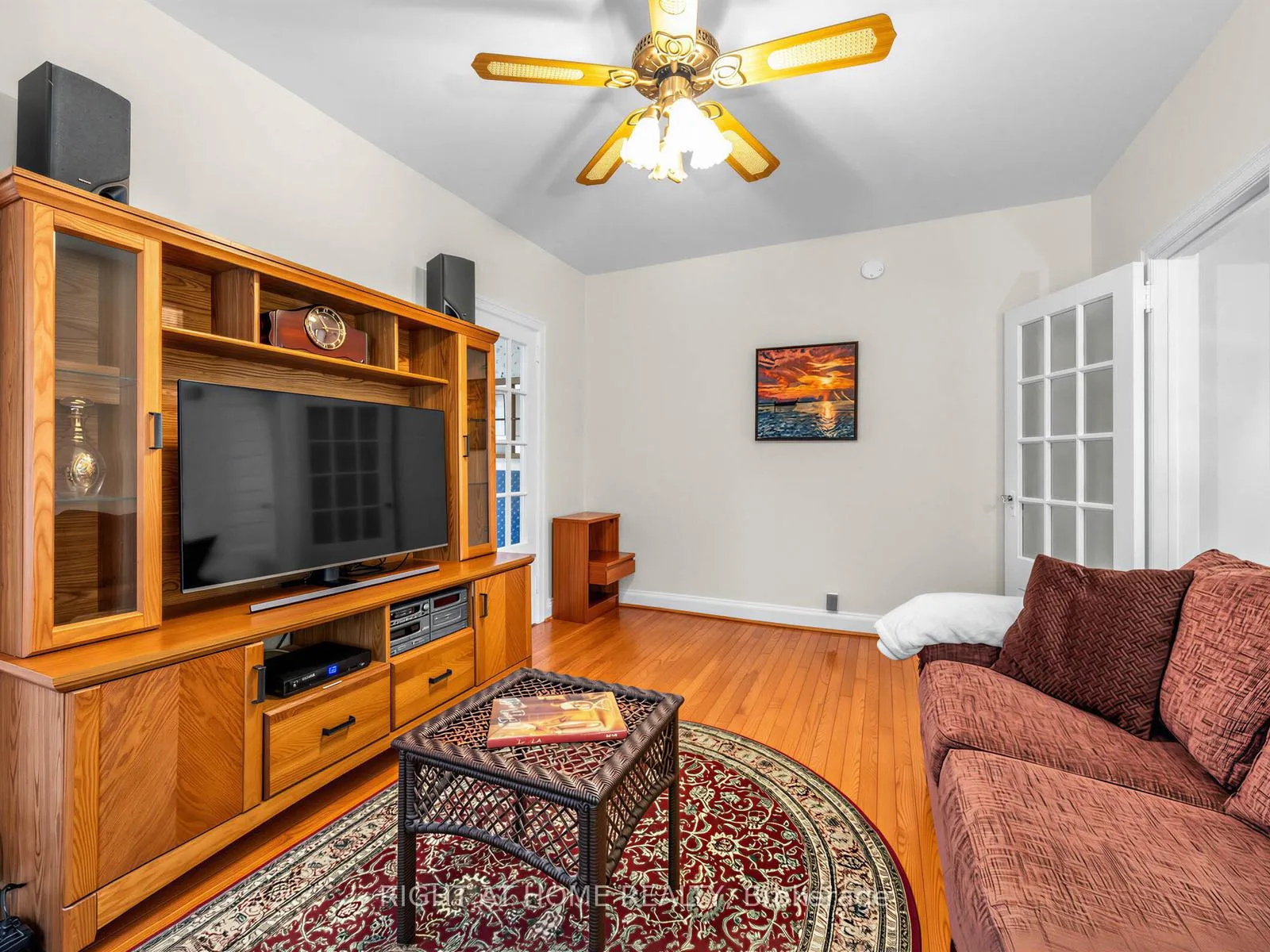 Photo 10 of 84 Shanly Street, Toronto, Dovercourt-Wallace Emerson-Junction — HOMEH