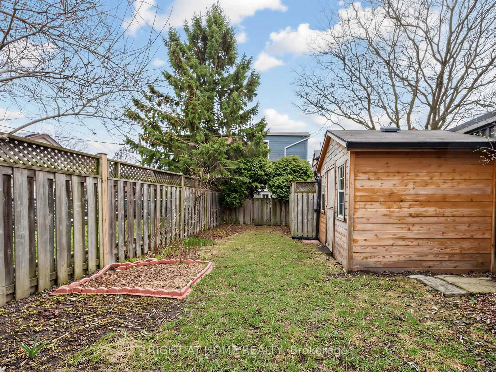 Photo 37 of 84 Shanly Street, Toronto, Dovercourt-Wallace Emerson-Junction — HOMEH