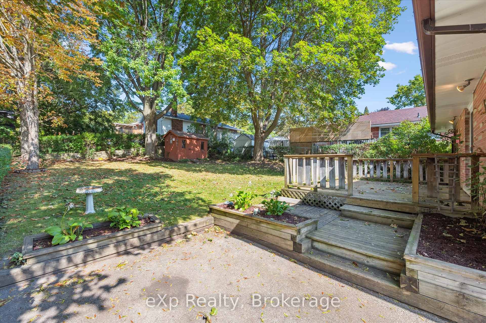 Photo 29 of 95 Ottawa Crescent, Guelph, St. George's — HOMEH