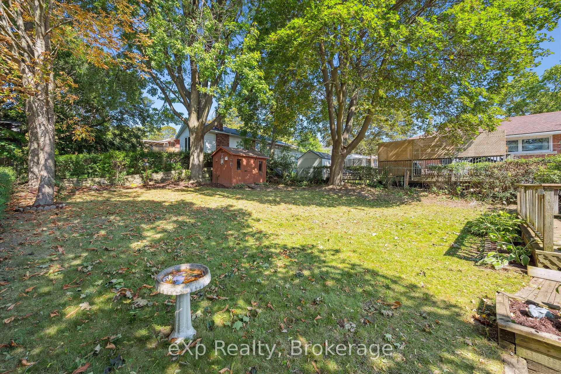 Photo 30 of 95 Ottawa Crescent, Guelph, St. George's — HOMEH