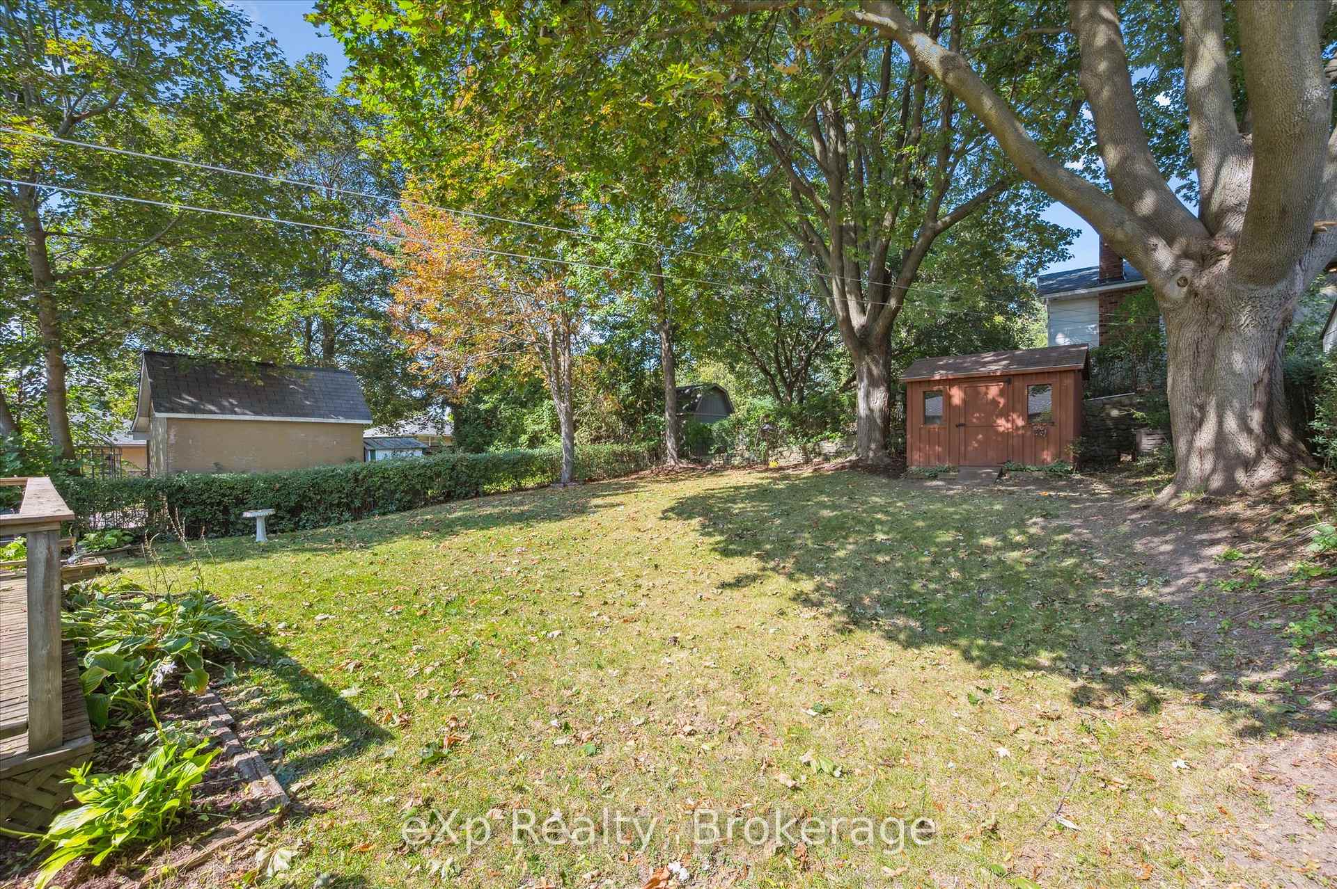 Photo 31 of 95 Ottawa Crescent, Guelph, St. George's — HOMEH