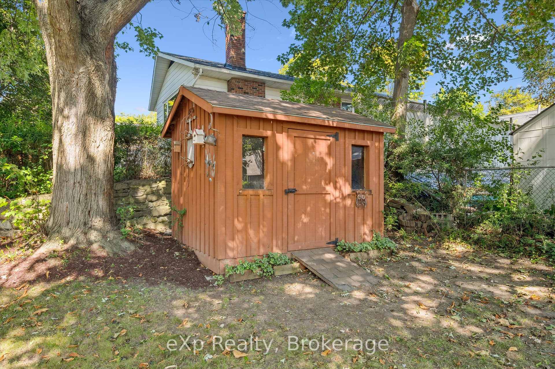 Photo 32 of 95 Ottawa Crescent, Guelph, St. George's — HOMEH