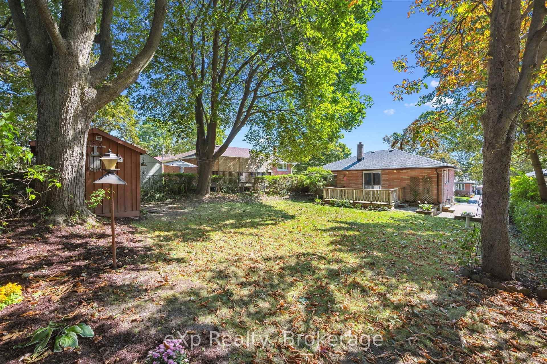 Photo 34 of 95 Ottawa Crescent, Guelph, St. George's — HOMEH