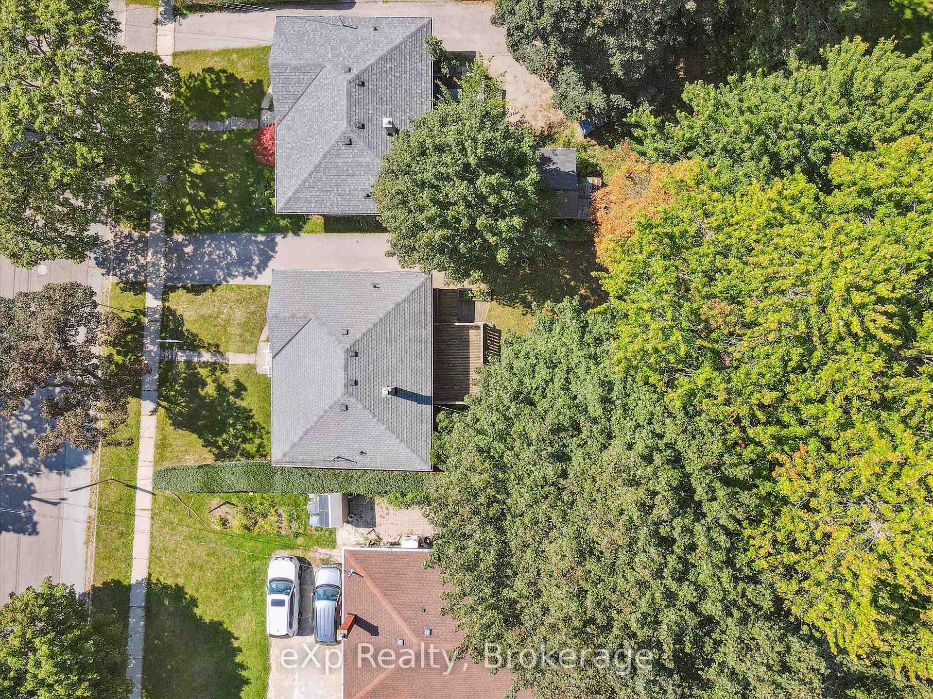 Photo 37 of 95 Ottawa Crescent, Guelph, St. George's — HOMEH