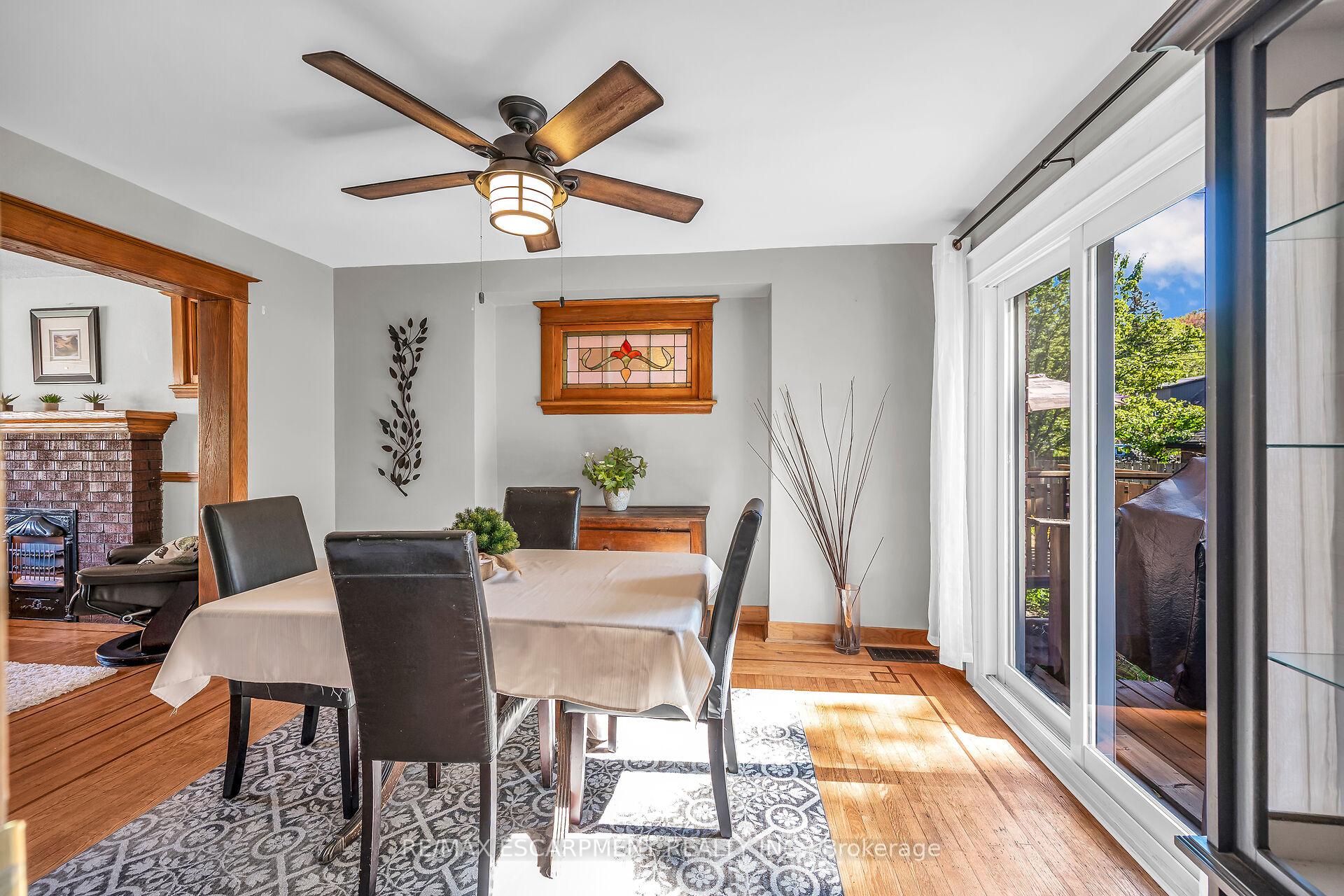 Photo 6 of 126 Cumberland Avenue, Hamilton, St. Clair — HOMEH