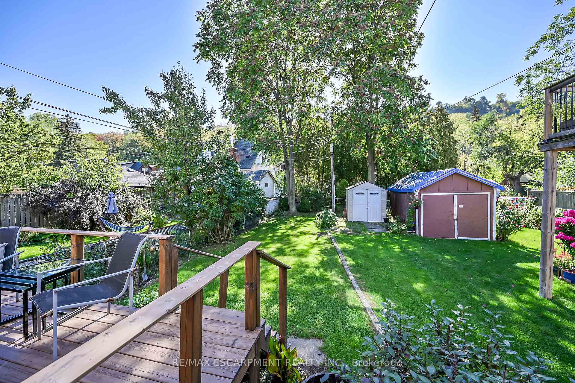 Photo 16 of 126 Cumberland Avenue, Hamilton, St. Clair — HOMEH
