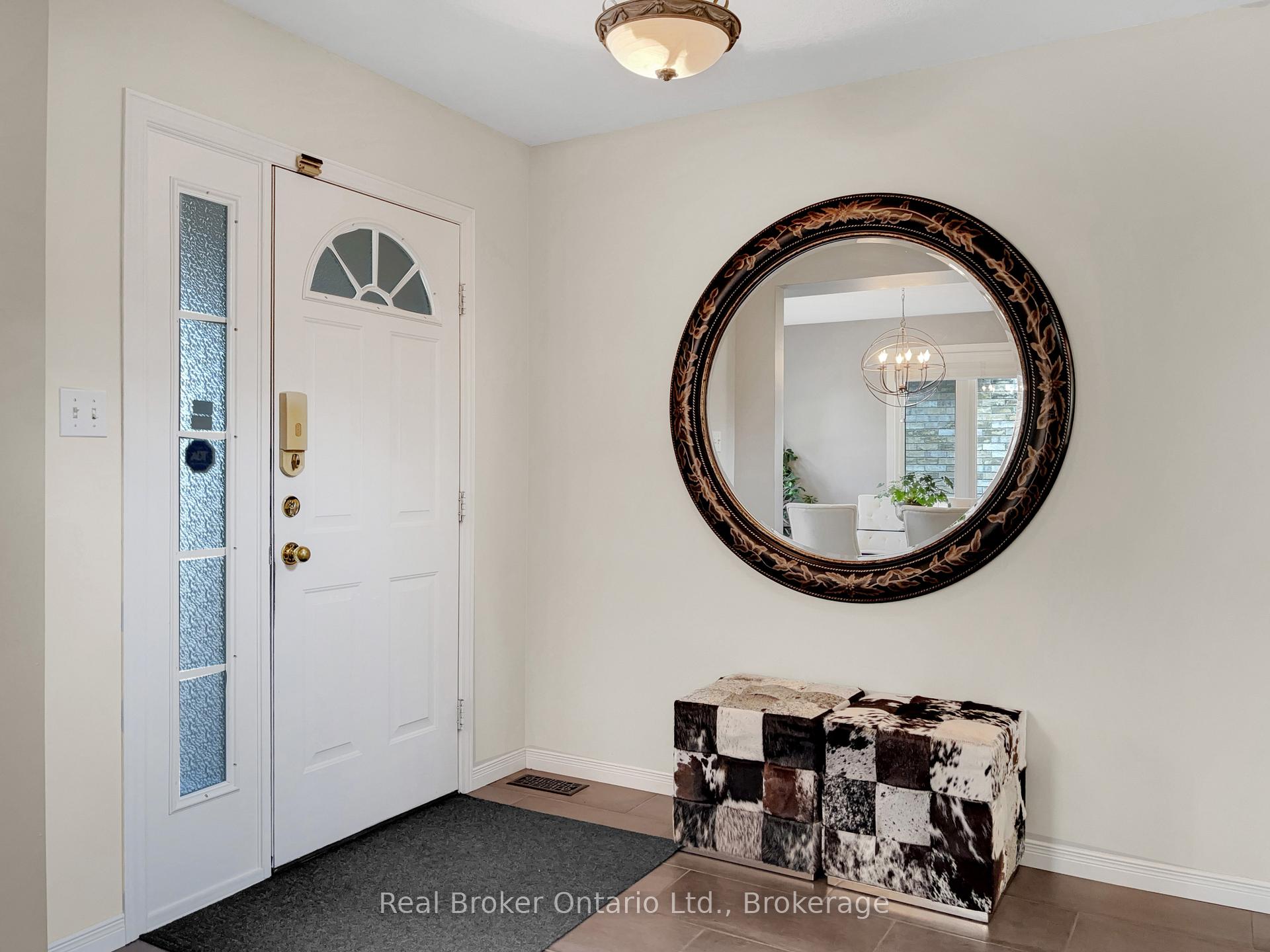 Photo 27 of 36 Pine Ridge Drive, Guelph, Pineridge/Westminster Woods — HOMEH