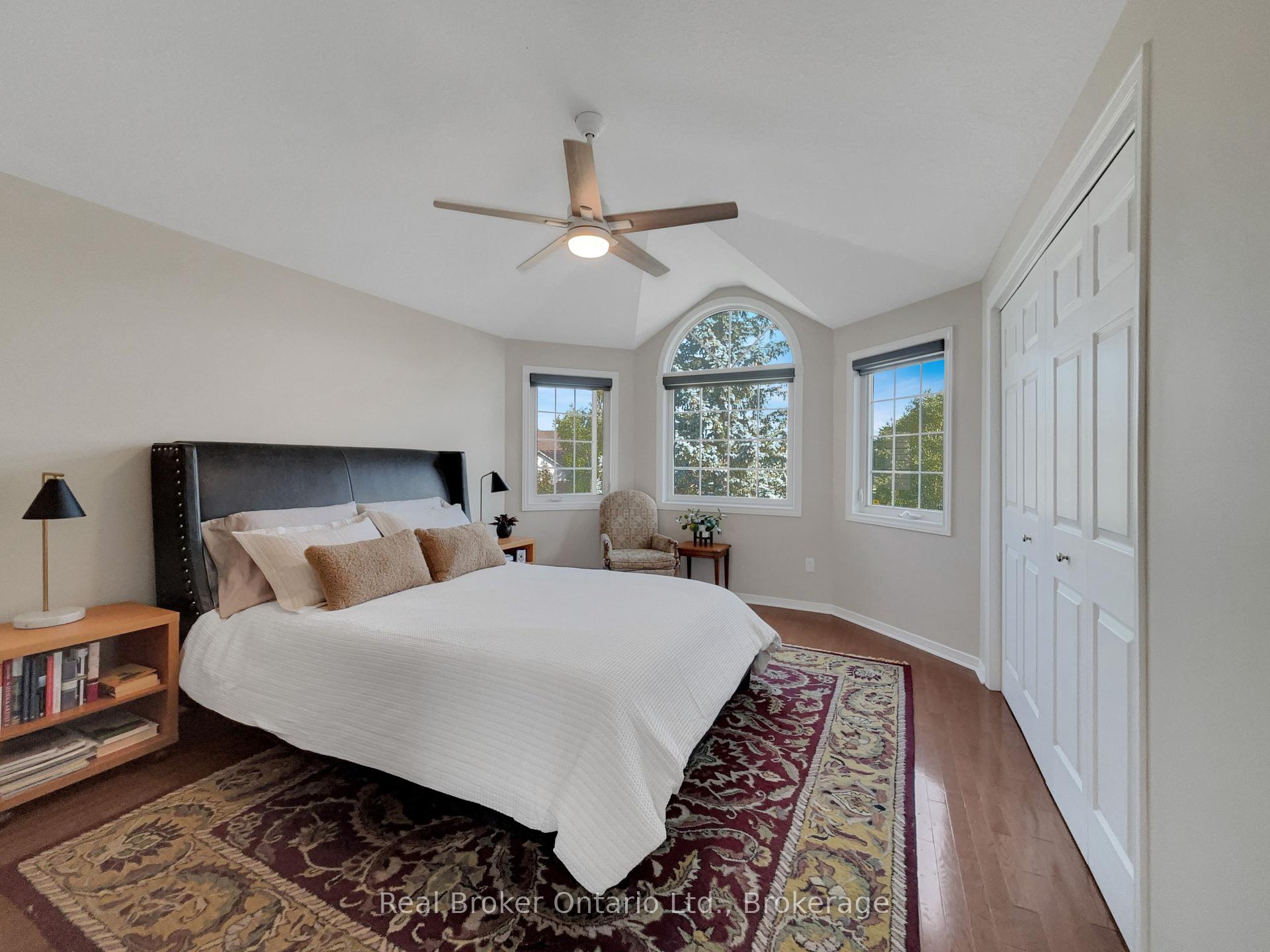 Photo 29 of 36 Pine Ridge Drive, Guelph, Pineridge/Westminster Woods — HOMEH