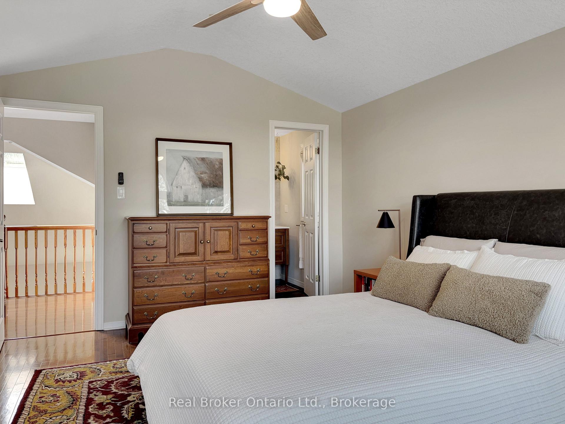 Photo 30 of 36 Pine Ridge Drive, Guelph, Pineridge/Westminster Woods — HOMEH