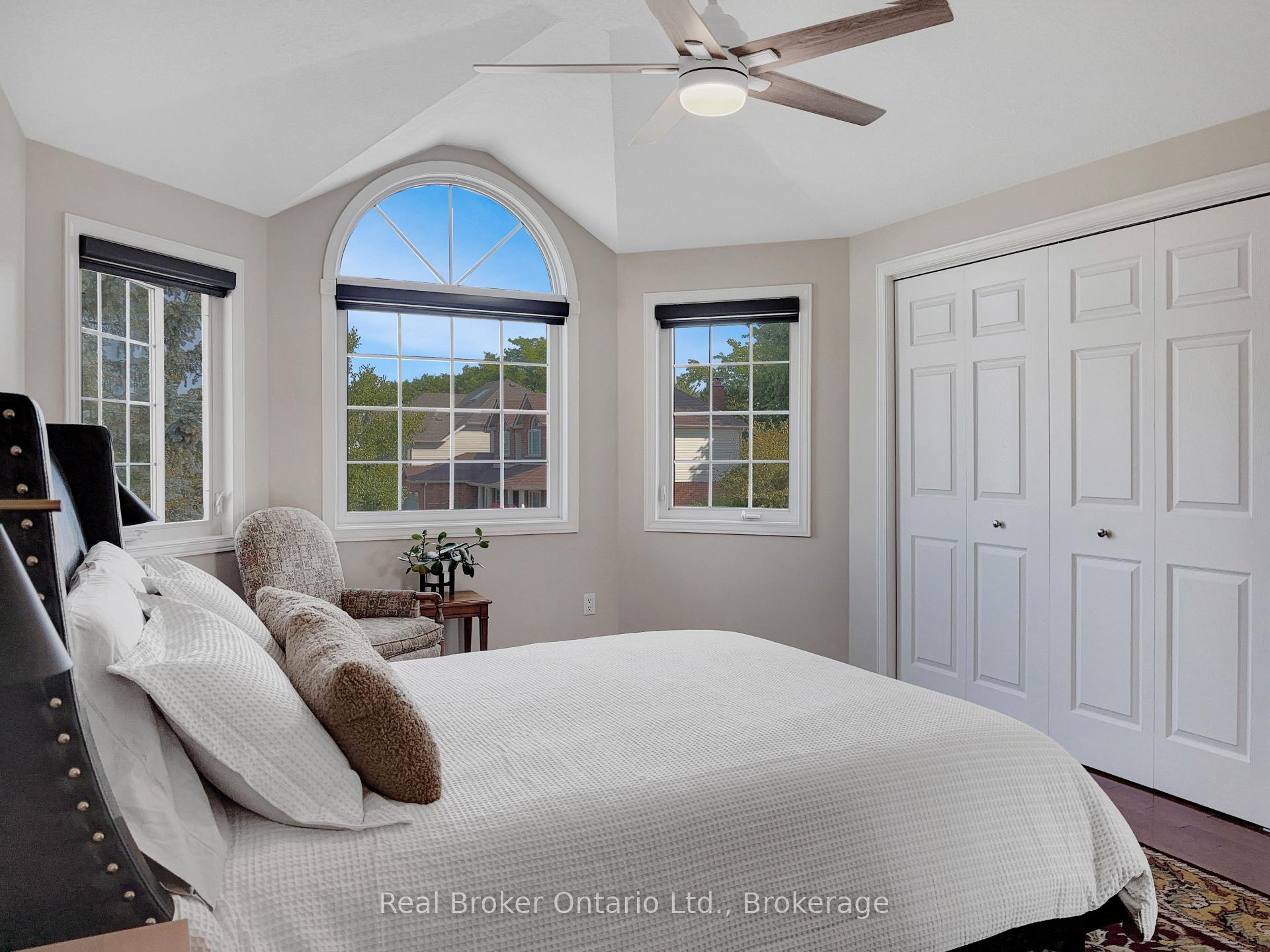Photo 31 of 36 Pine Ridge Drive, Guelph, Pineridge/Westminster Woods — HOMEH