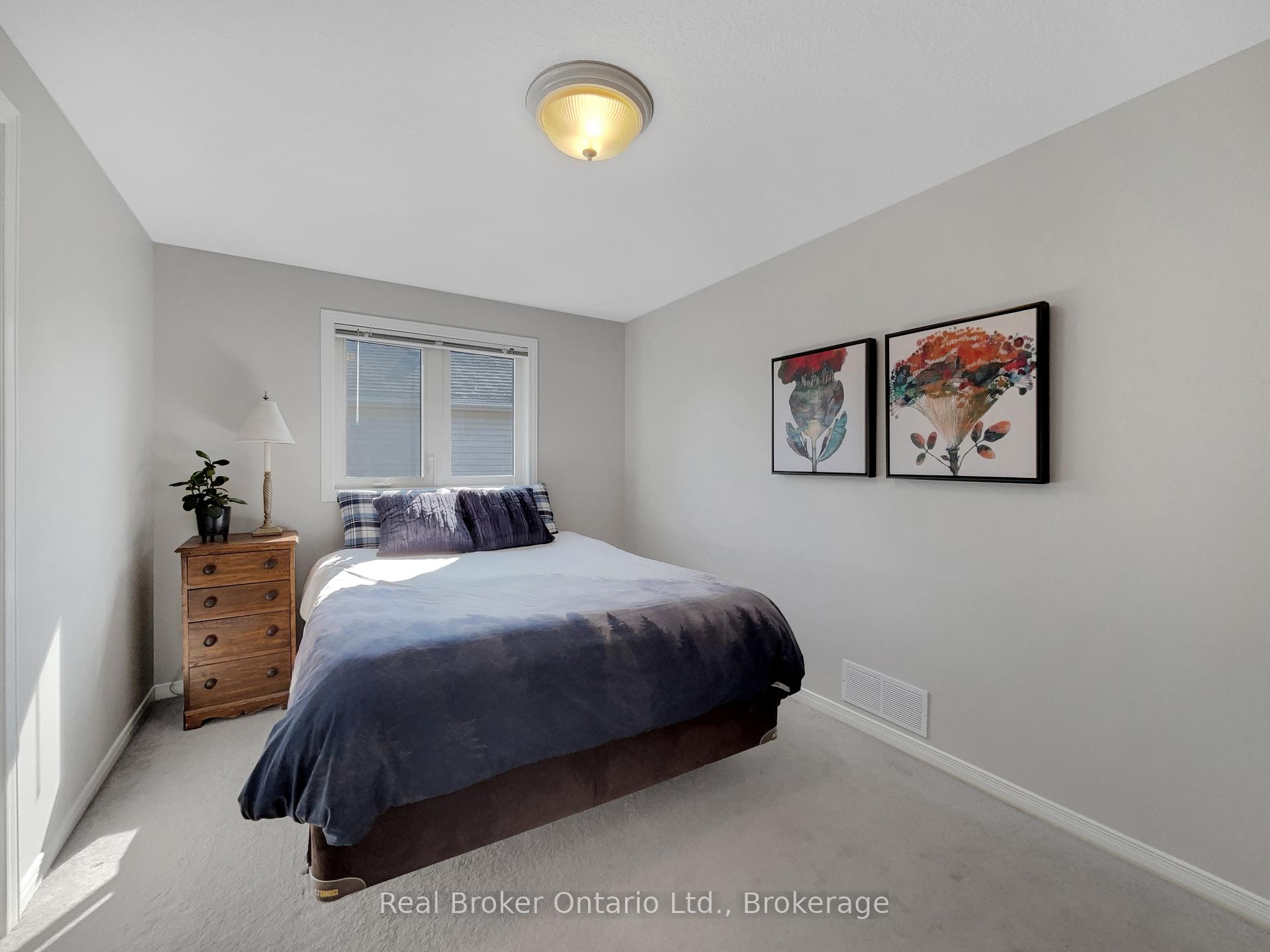 Photo 36 of 36 Pine Ridge Drive, Guelph, Pineridge/Westminster Woods — HOMEH