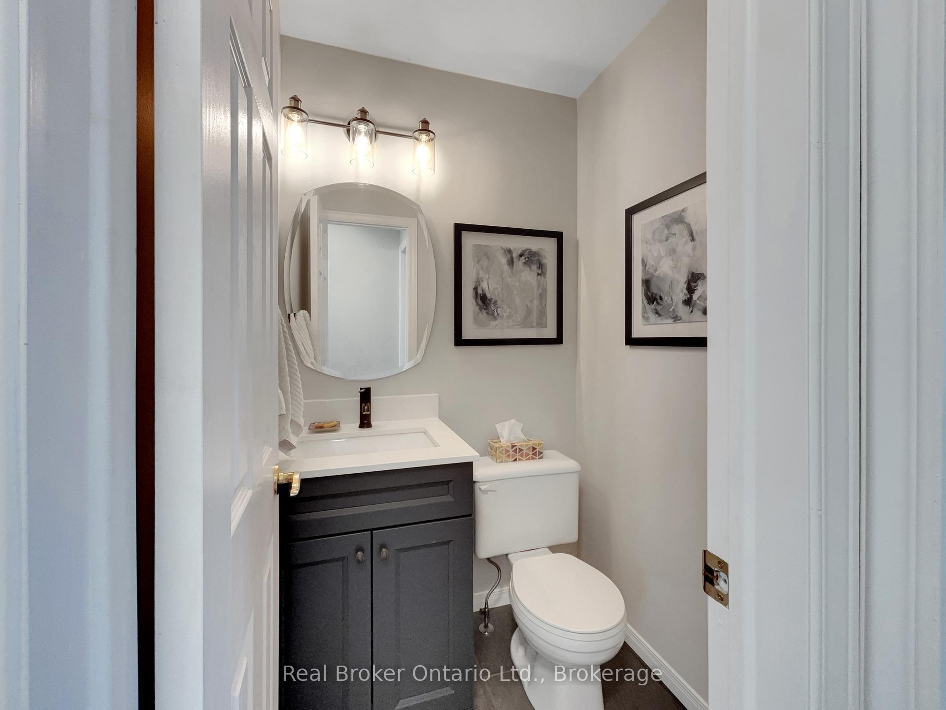 Photo 37 of 36 Pine Ridge Drive, Guelph, Pineridge/Westminster Woods — HOMEH