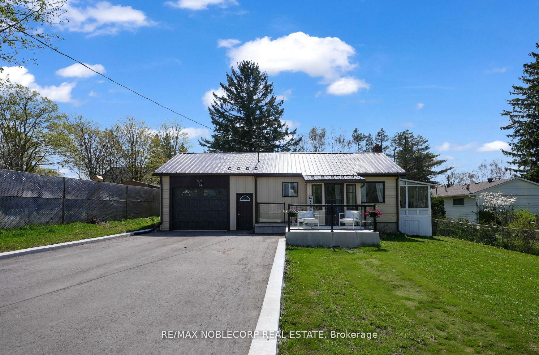 Photo 1 of 54 McDuff Street, Grey Highlands — HOMEH