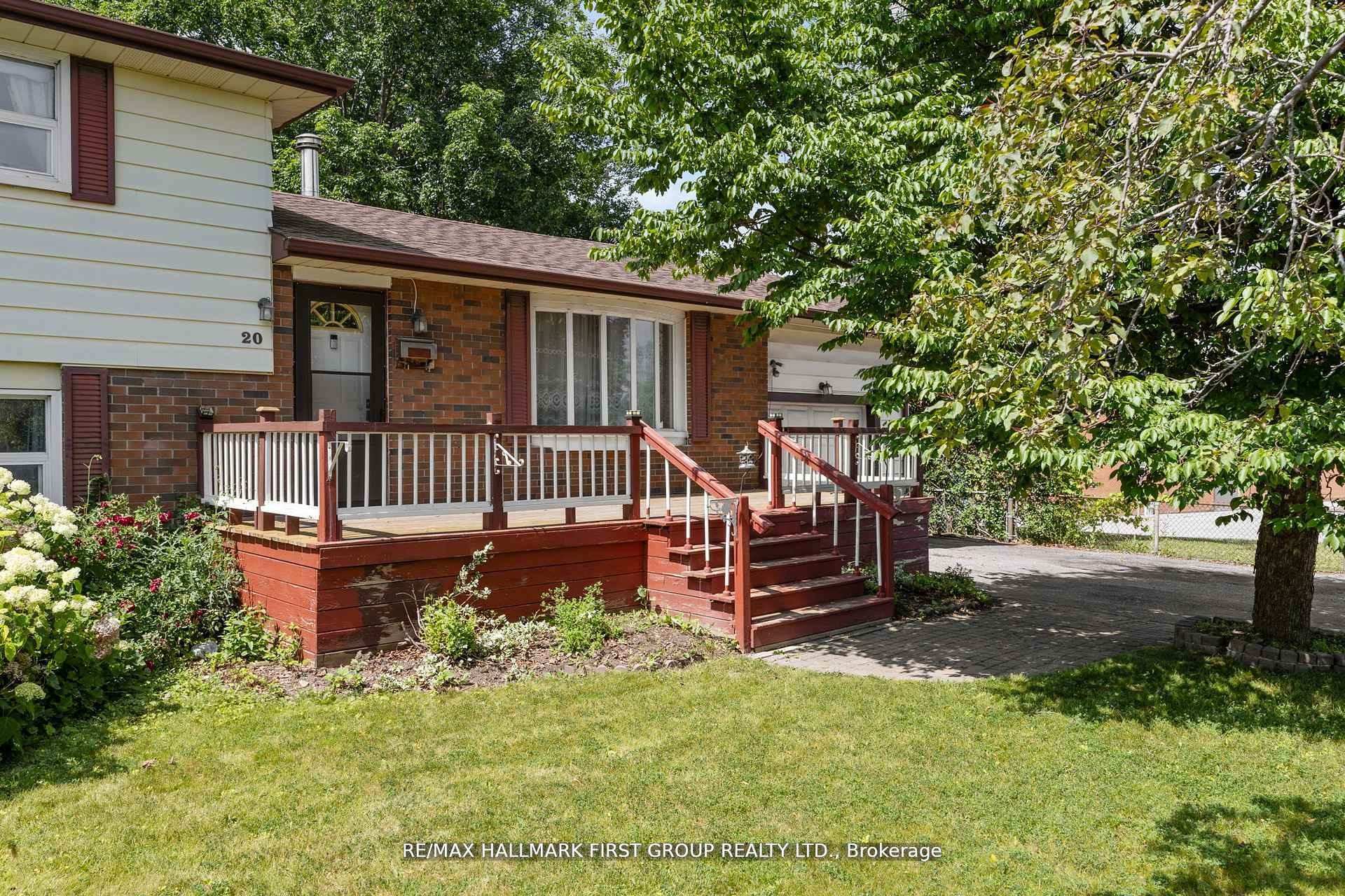 Photo 11 of 20 Lambard Crescent, Ajax, South East — HOMEH