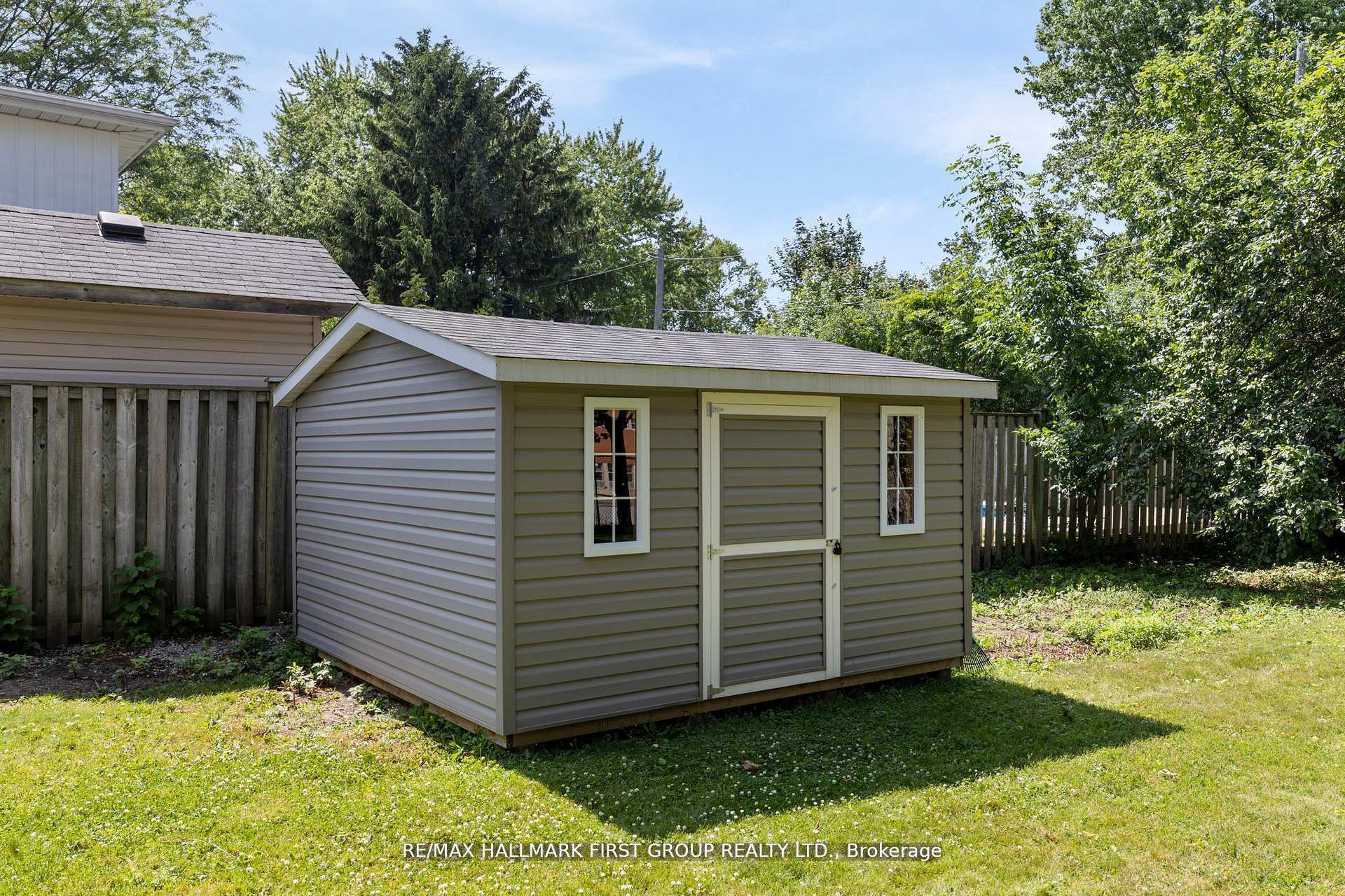 Photo 40 of 20 Lambard Crescent, Ajax, South East — HOMEH