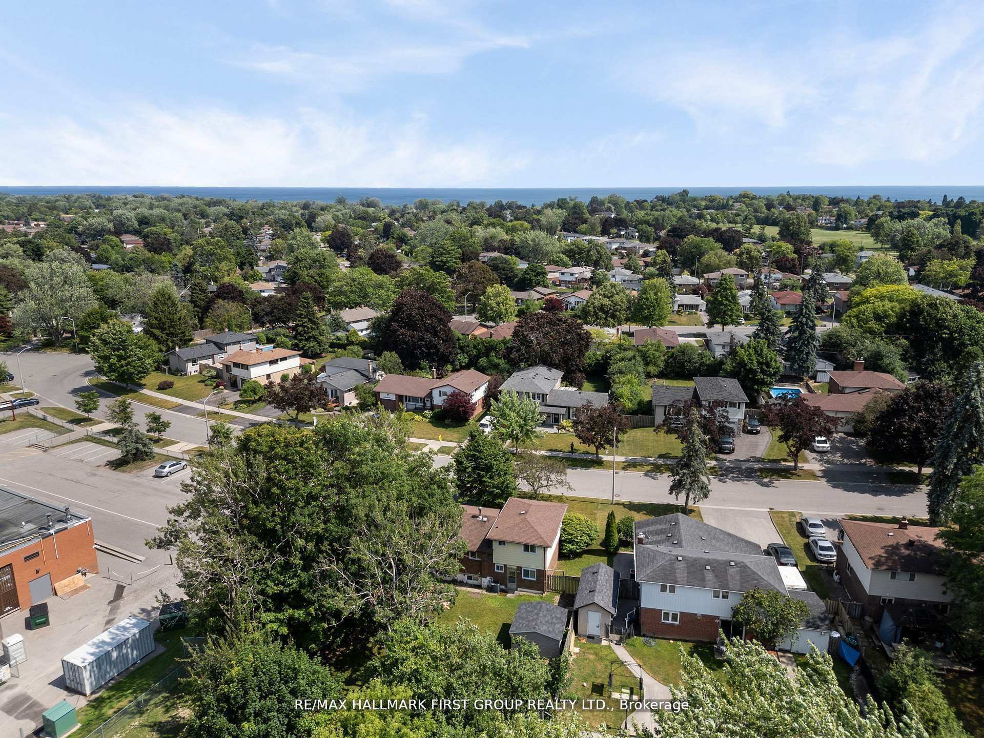 Photo 42 of 20 Lambard Crescent, Ajax, South East — HOMEH