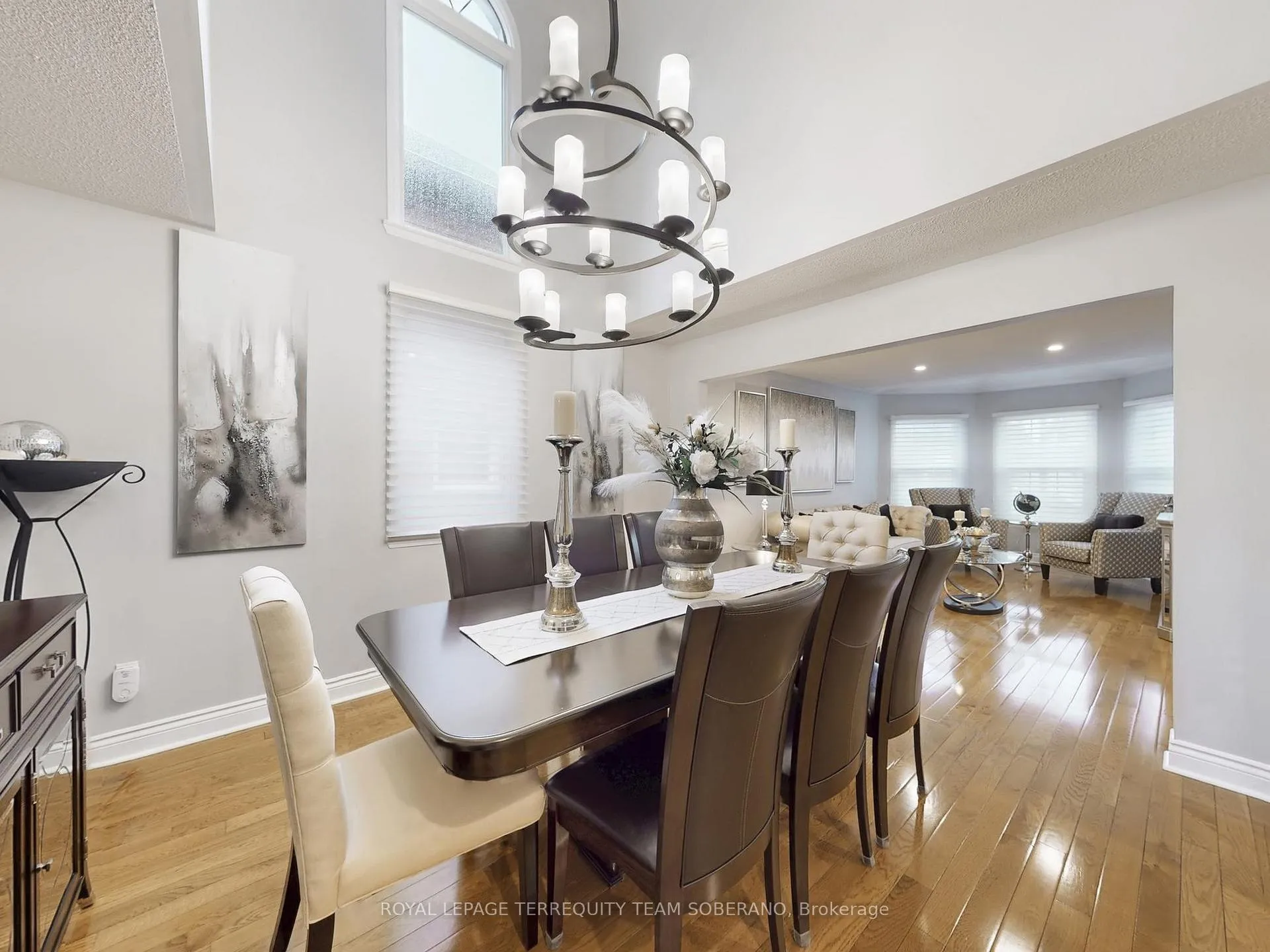 Photo 7 of 1549 Saugeen Drive, Pickering, Amberlea — HOMEH