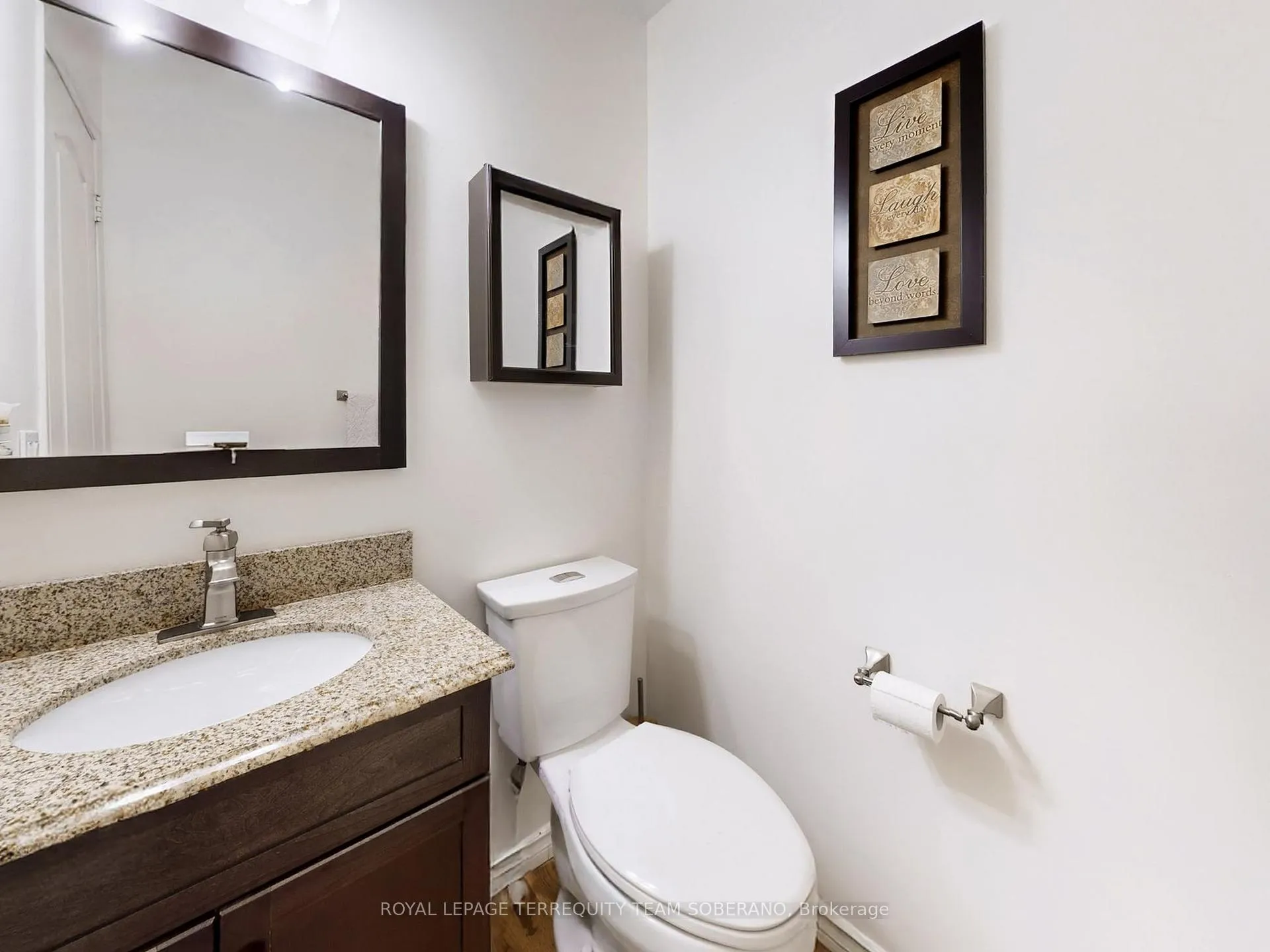 Photo 18 of 1549 Saugeen Drive, Pickering, Amberlea — HOMEH