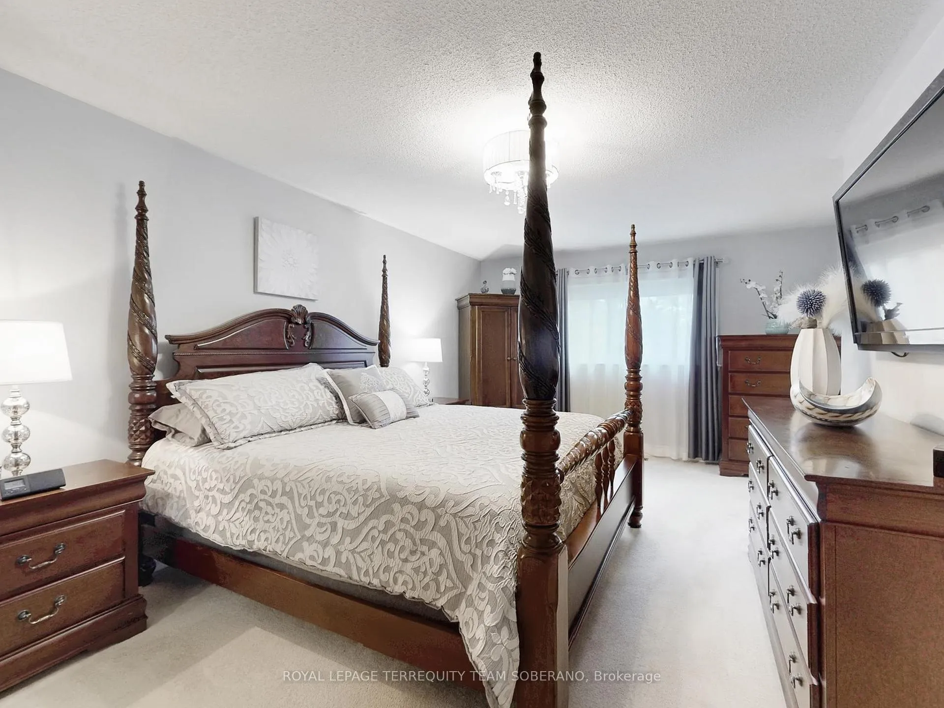 Photo 21 of 1549 Saugeen Drive, Pickering, Amberlea — HOMEH