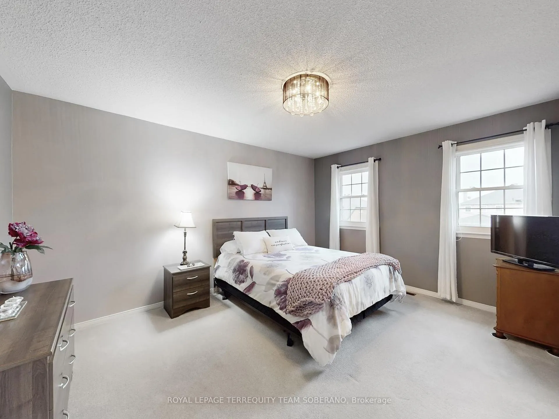 Photo 25 of 1549 Saugeen Drive, Pickering, Amberlea — HOMEH