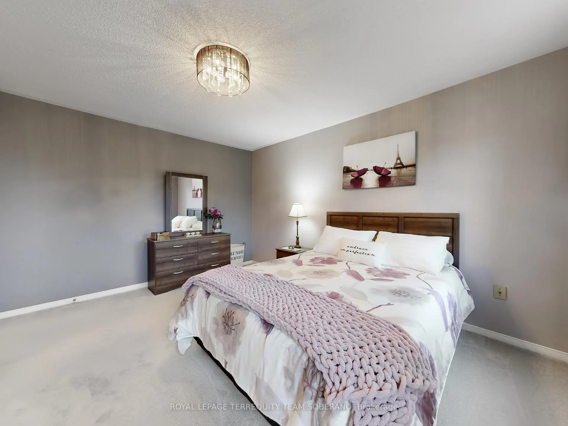 Photo 26 of 1549 Saugeen Drive, Pickering, Amberlea — HOMEH