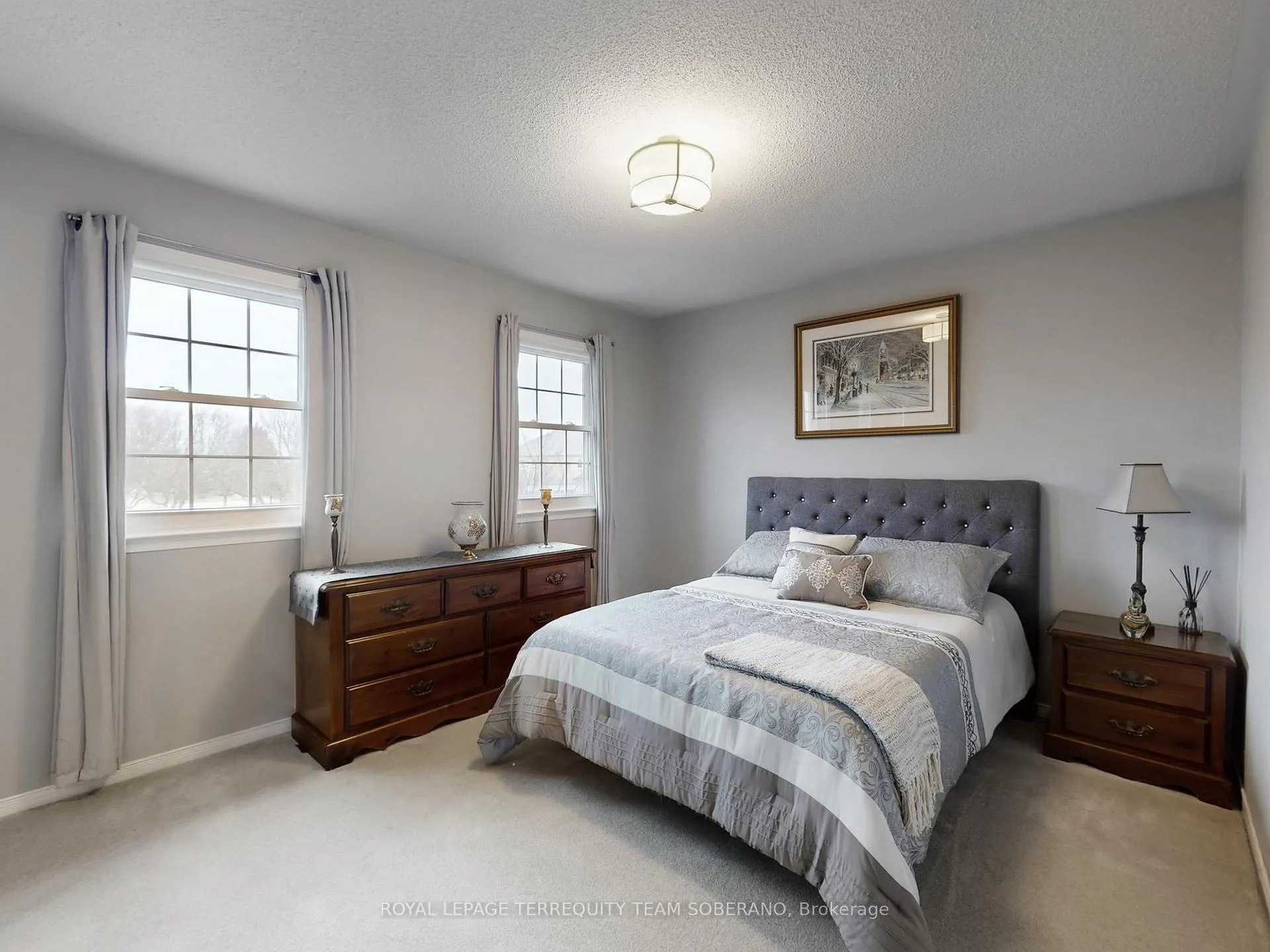 Photo 27 of 1549 Saugeen Drive, Pickering, Amberlea — HOMEH