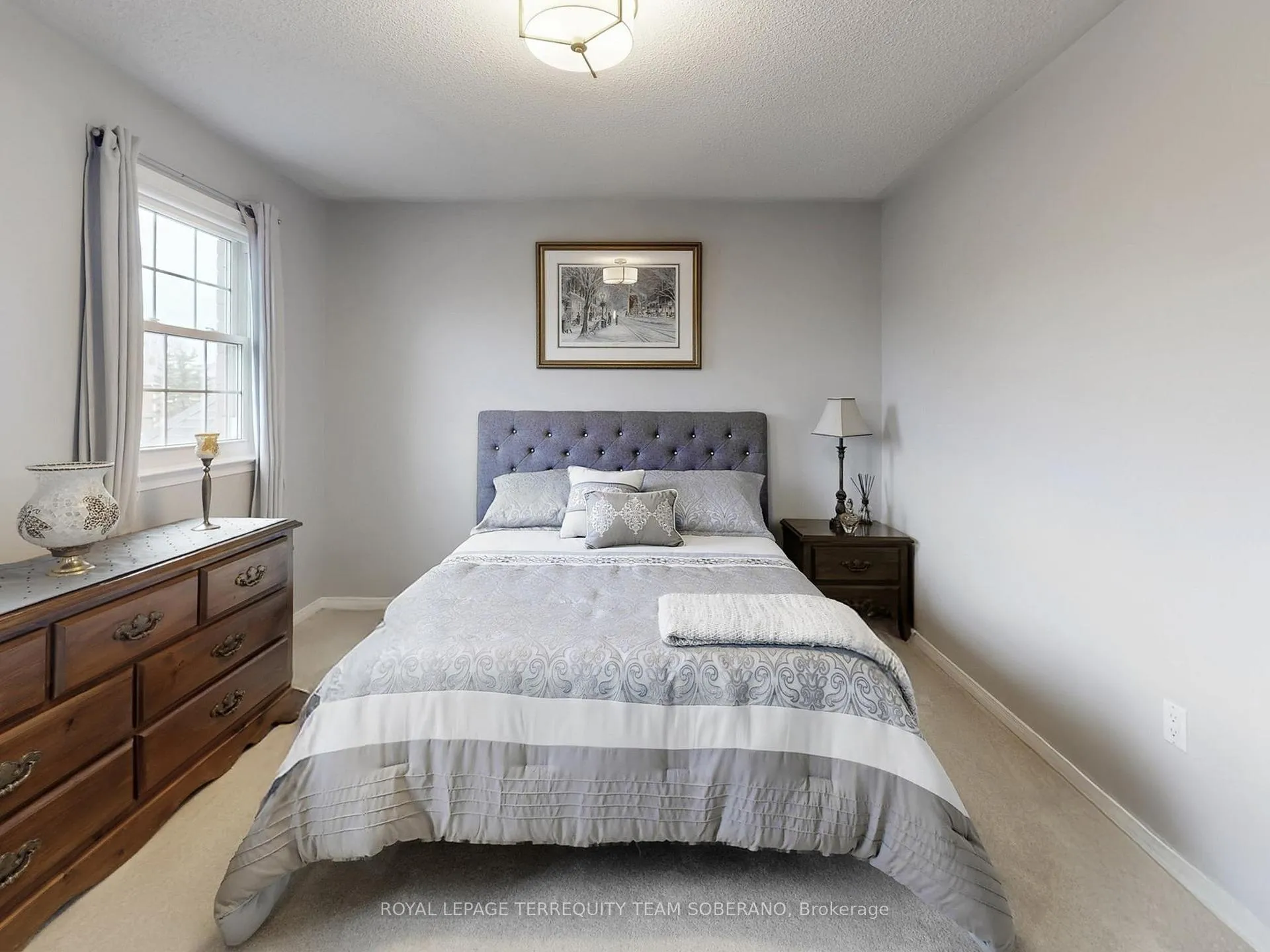 Photo 28 of 1549 Saugeen Drive, Pickering, Amberlea — HOMEH