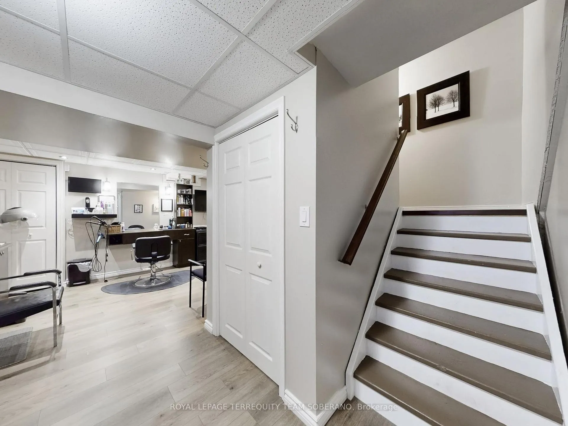 Photo 33 of 1549 Saugeen Drive, Pickering, Amberlea — HOMEH