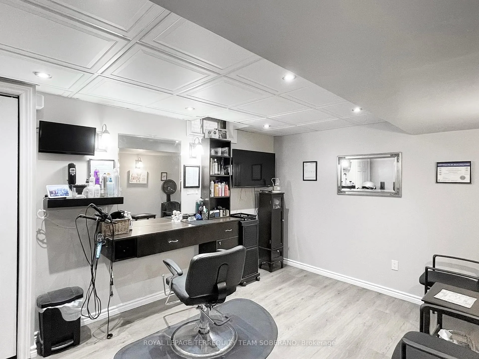 Photo 34 of 1549 Saugeen Drive, Pickering, Amberlea — HOMEH