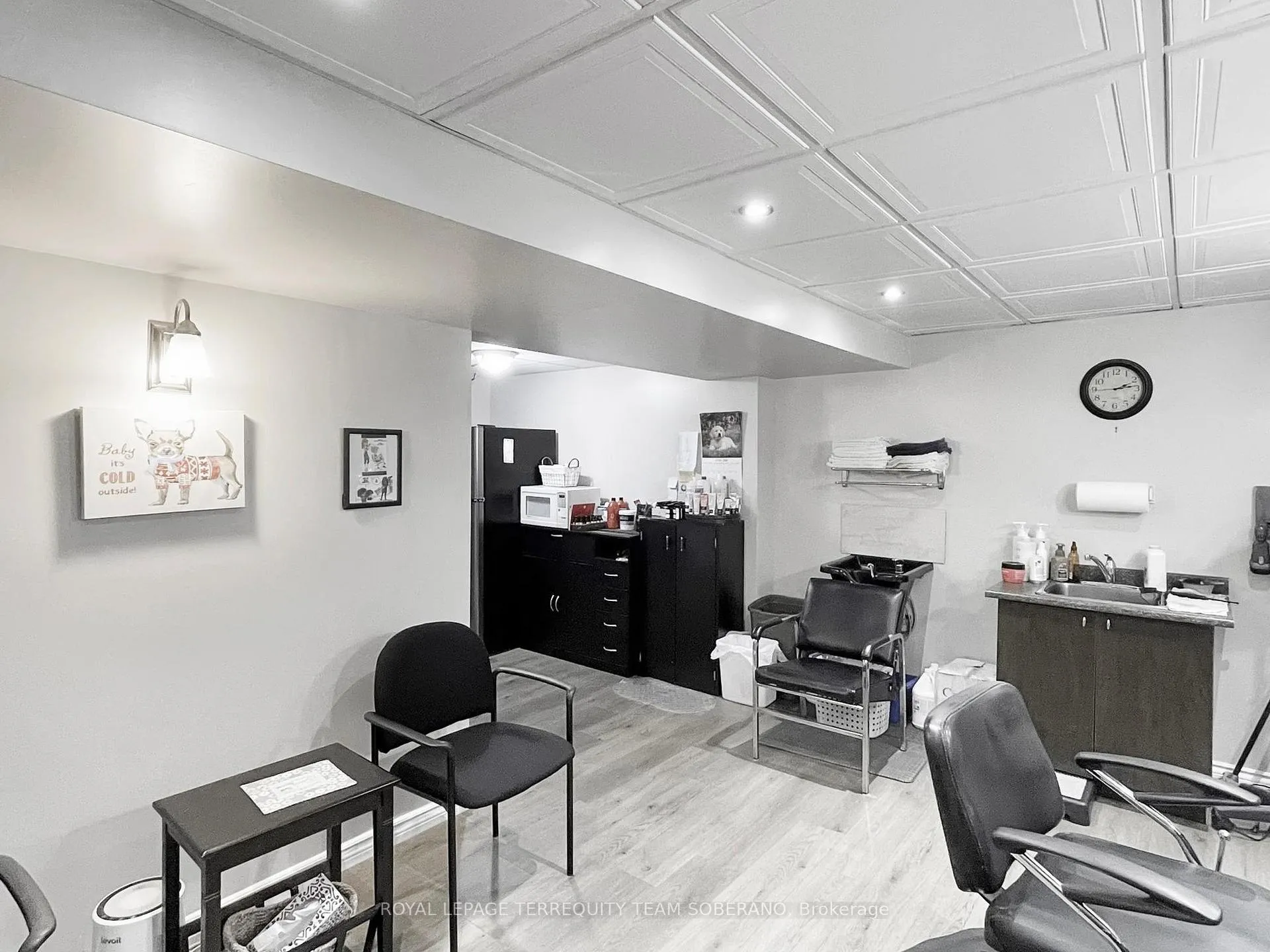 Photo 35 of 1549 Saugeen Drive, Pickering, Amberlea — HOMEH
