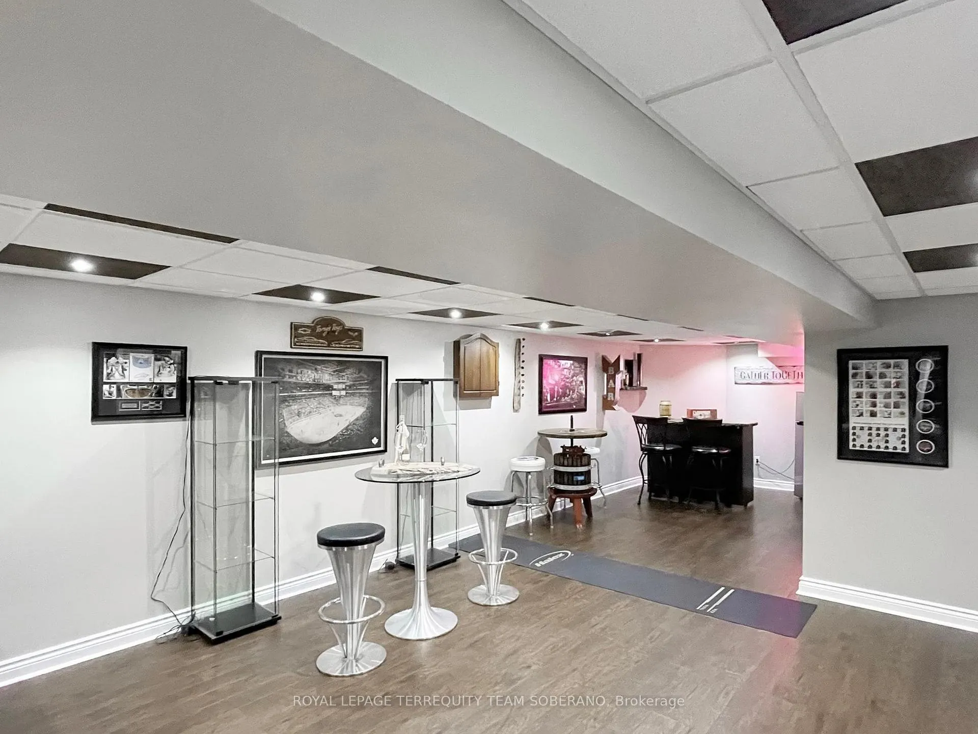 Photo 37 of 1549 Saugeen Drive, Pickering, Amberlea — HOMEH
