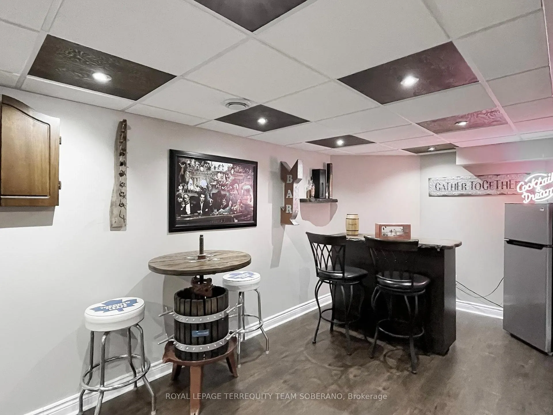 Photo 39 of 1549 Saugeen Drive, Pickering, Amberlea — HOMEH
