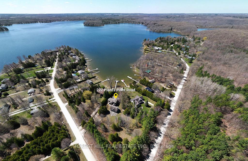 Photo 1 of 222 Plantt's Point, Grey Highlands — HOMEH