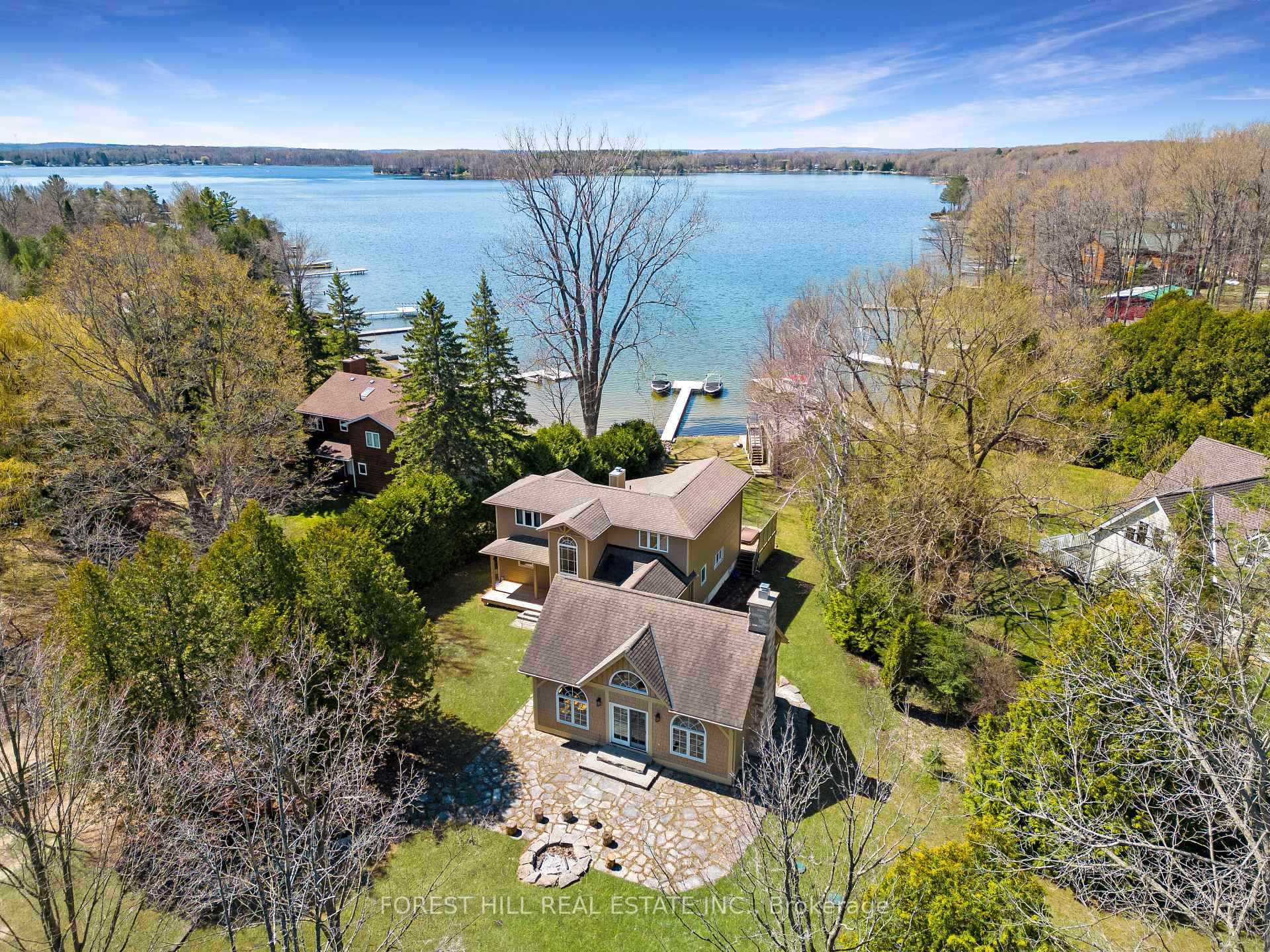 Photo 2 of 222 Plantt's Point, Grey Highlands — HOMEH