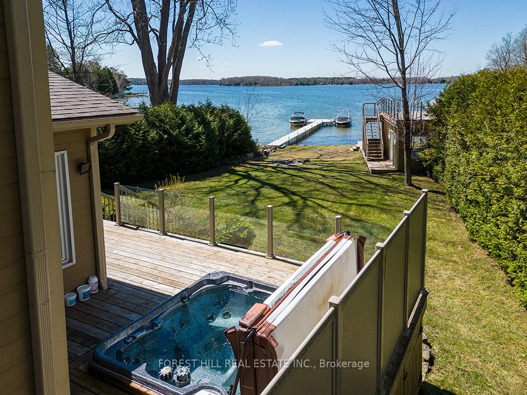 Photo 4 of 222 Plantt's Point, Grey Highlands — HOMEH