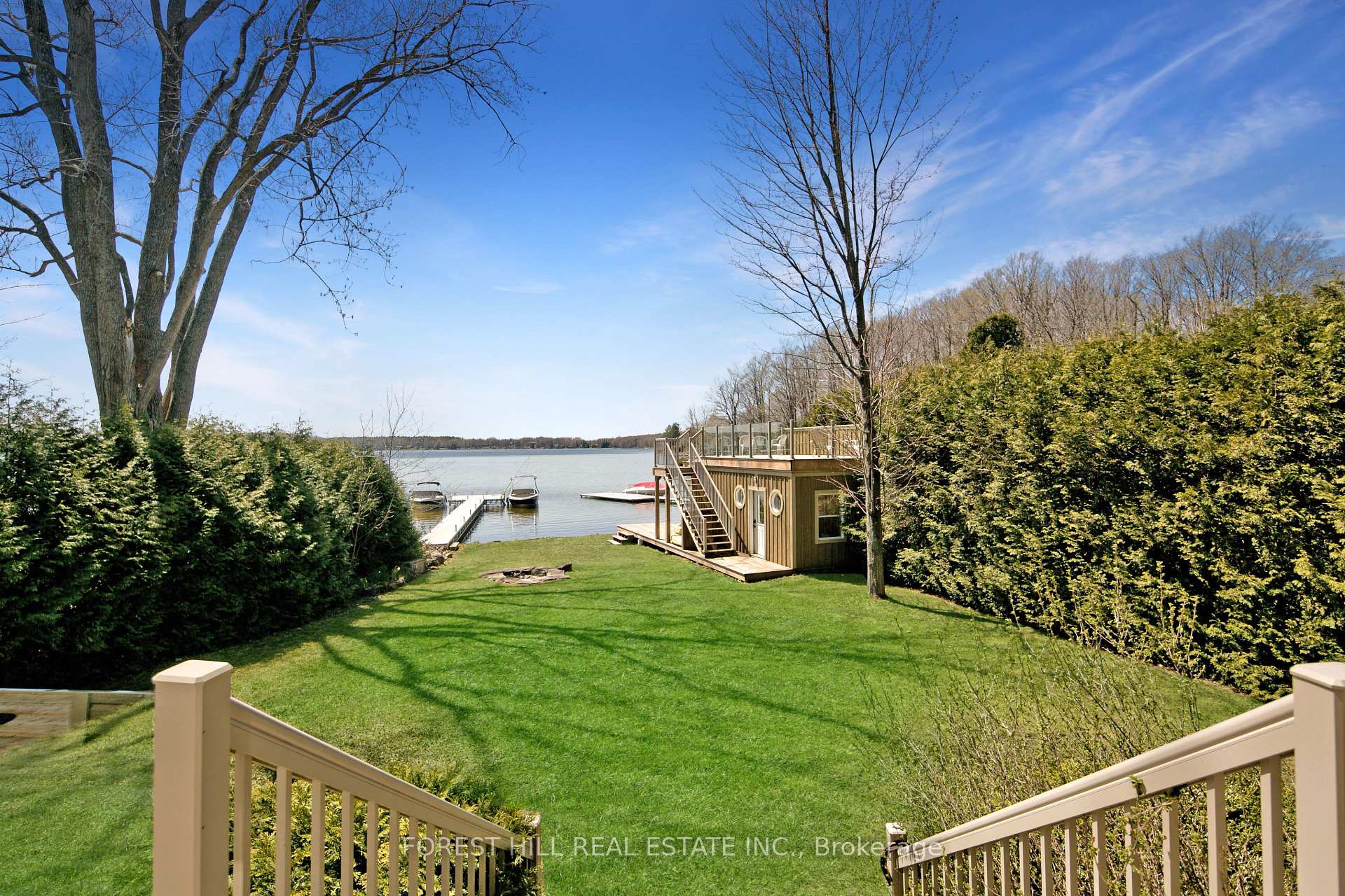 Photo 5 of 222 Plantt's Point, Grey Highlands — HOMEH