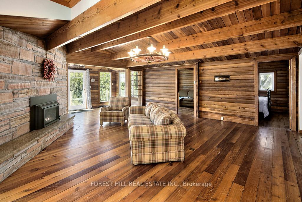 Photo 14 of 222 Plantt's Point, Grey Highlands — HOMEH