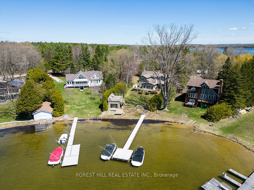 Photo 18 of 222 Plantt's Point, Grey Highlands — HOMEH