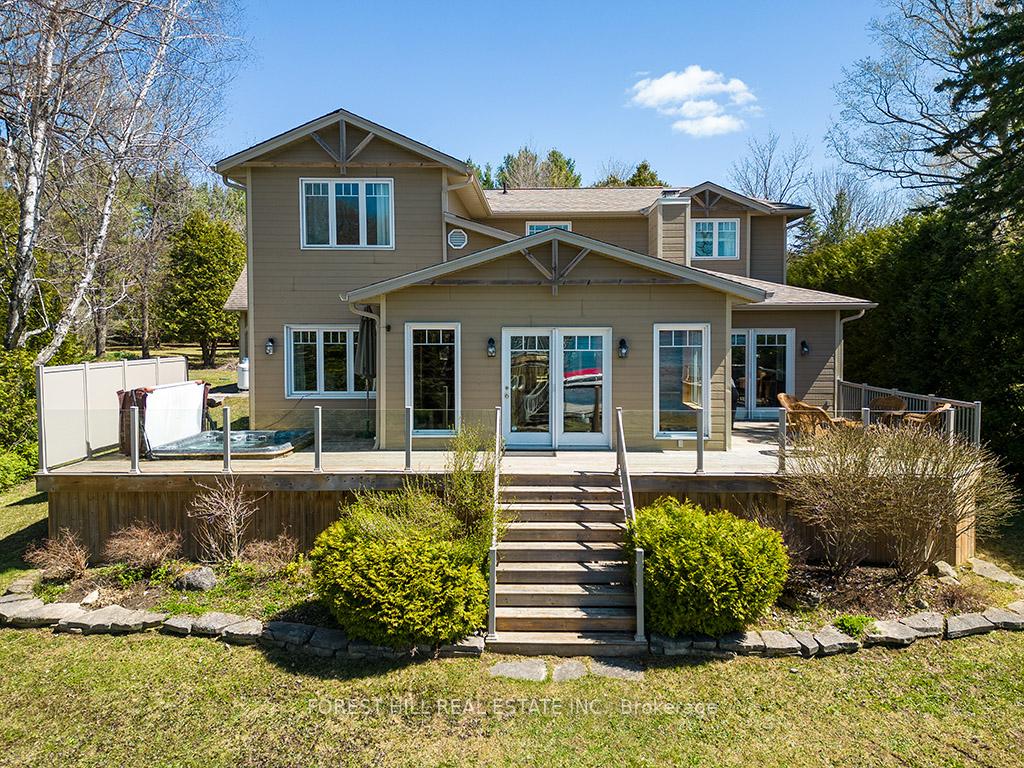 Photo 21 of 222 Plantt's Point, Grey Highlands — HOMEH