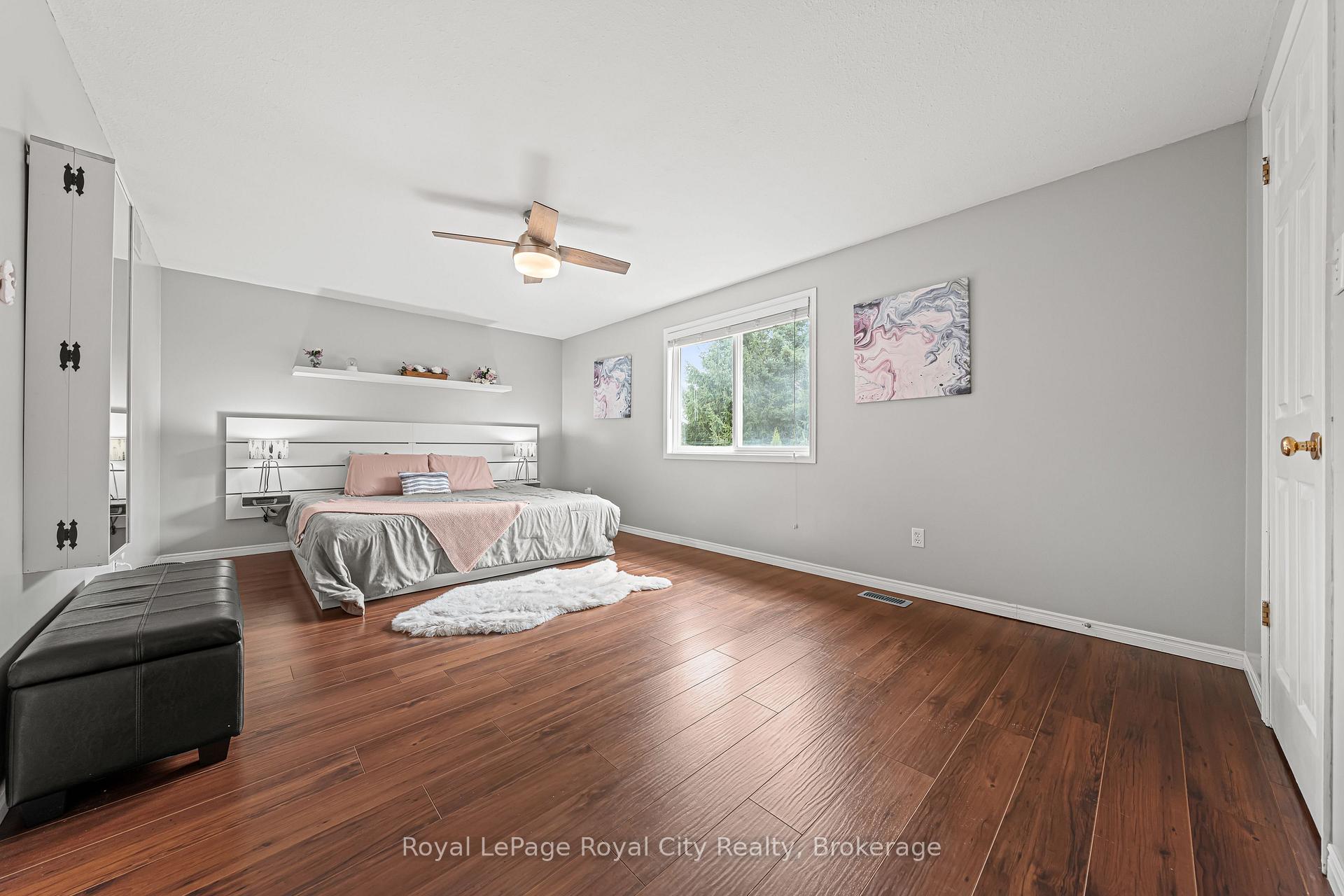 Photo 20 of 89 Doyle Drive, Guelph, Clairfields/Hanlon Business Park — HOMEH