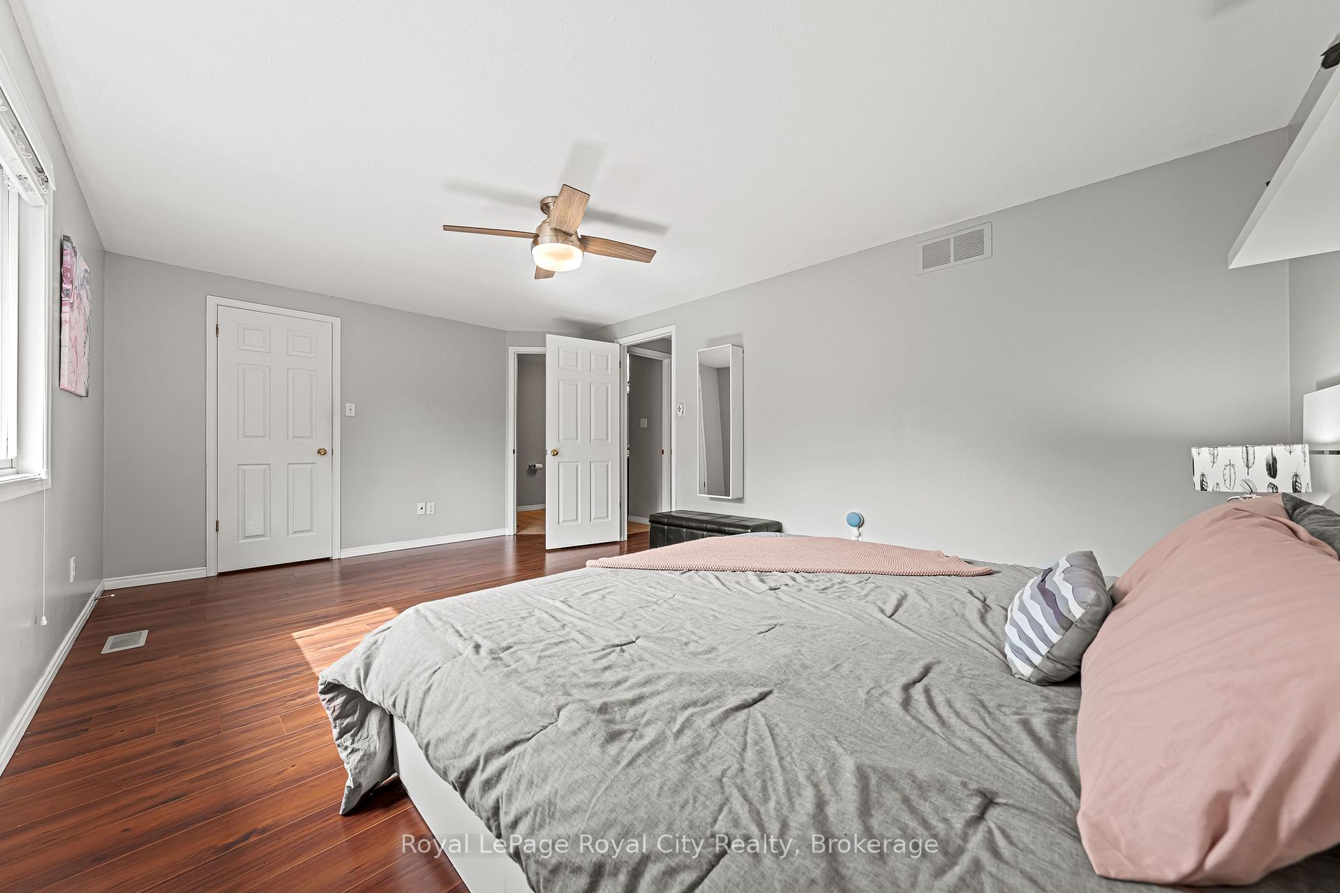Photo 21 of 89 Doyle Drive, Guelph, Clairfields/Hanlon Business Park — HOMEH