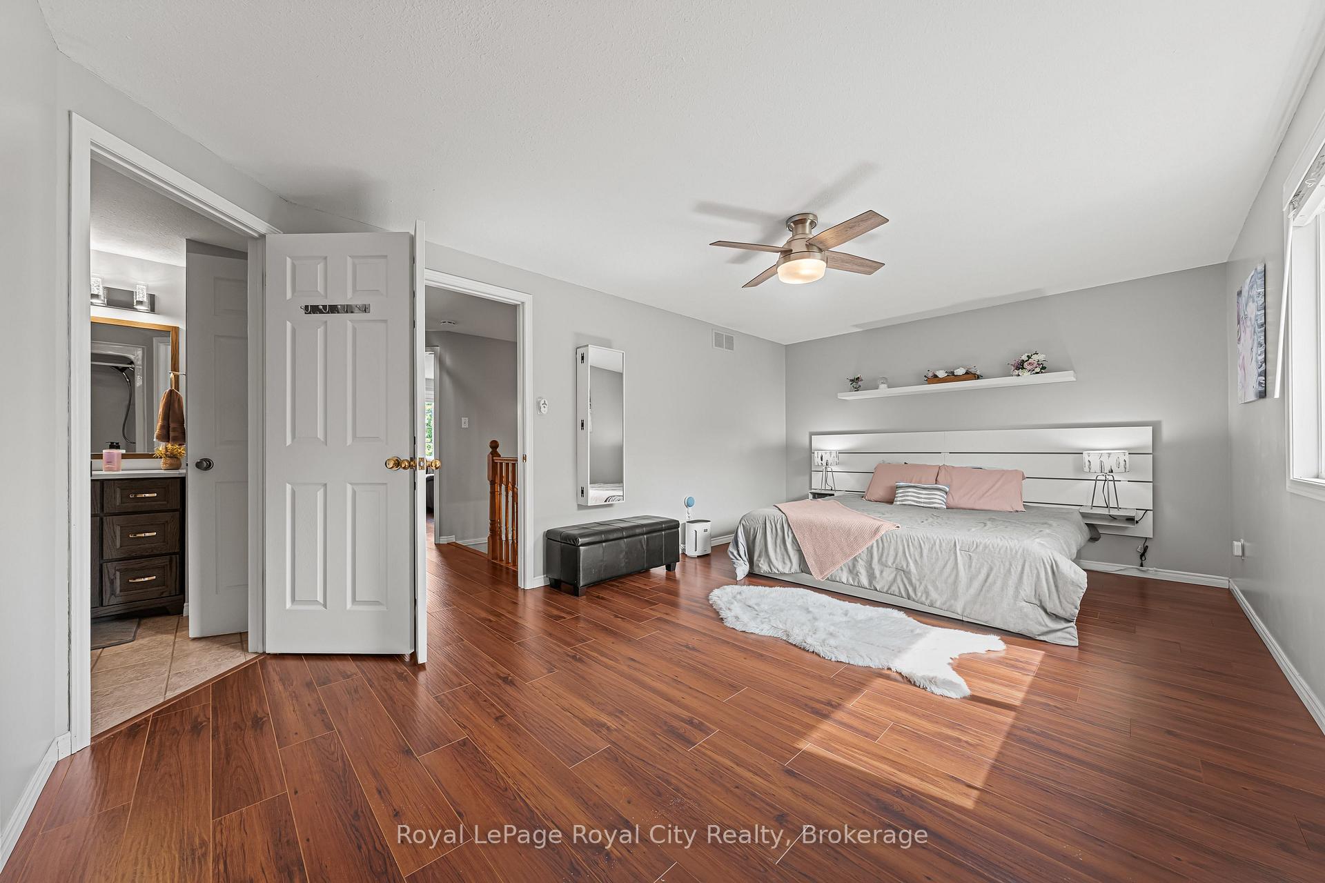Photo 23 of 89 Doyle Drive, Guelph, Clairfields/Hanlon Business Park — HOMEH