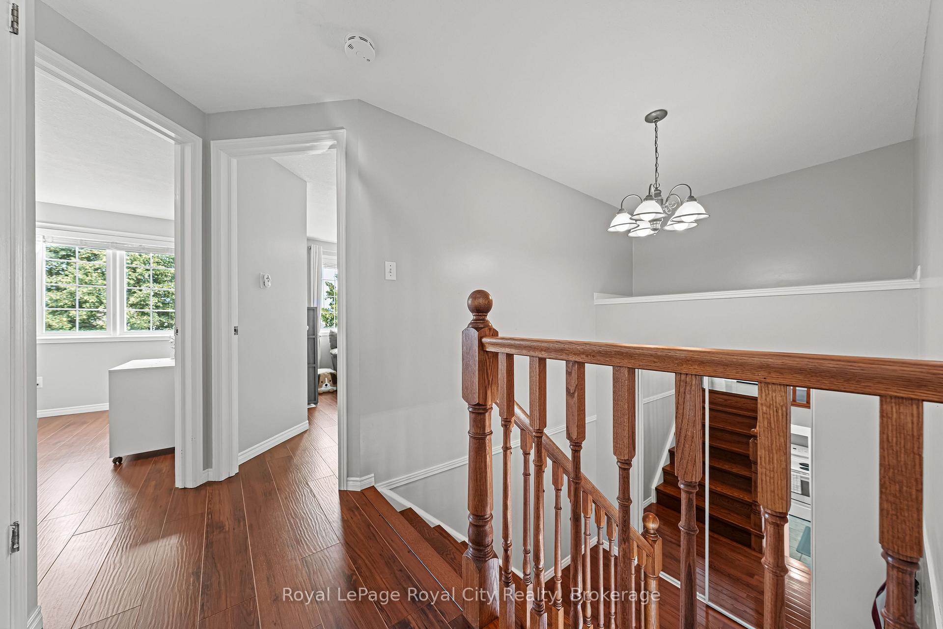 Photo 24 of 89 Doyle Drive, Guelph, Clairfields/Hanlon Business Park — HOMEH