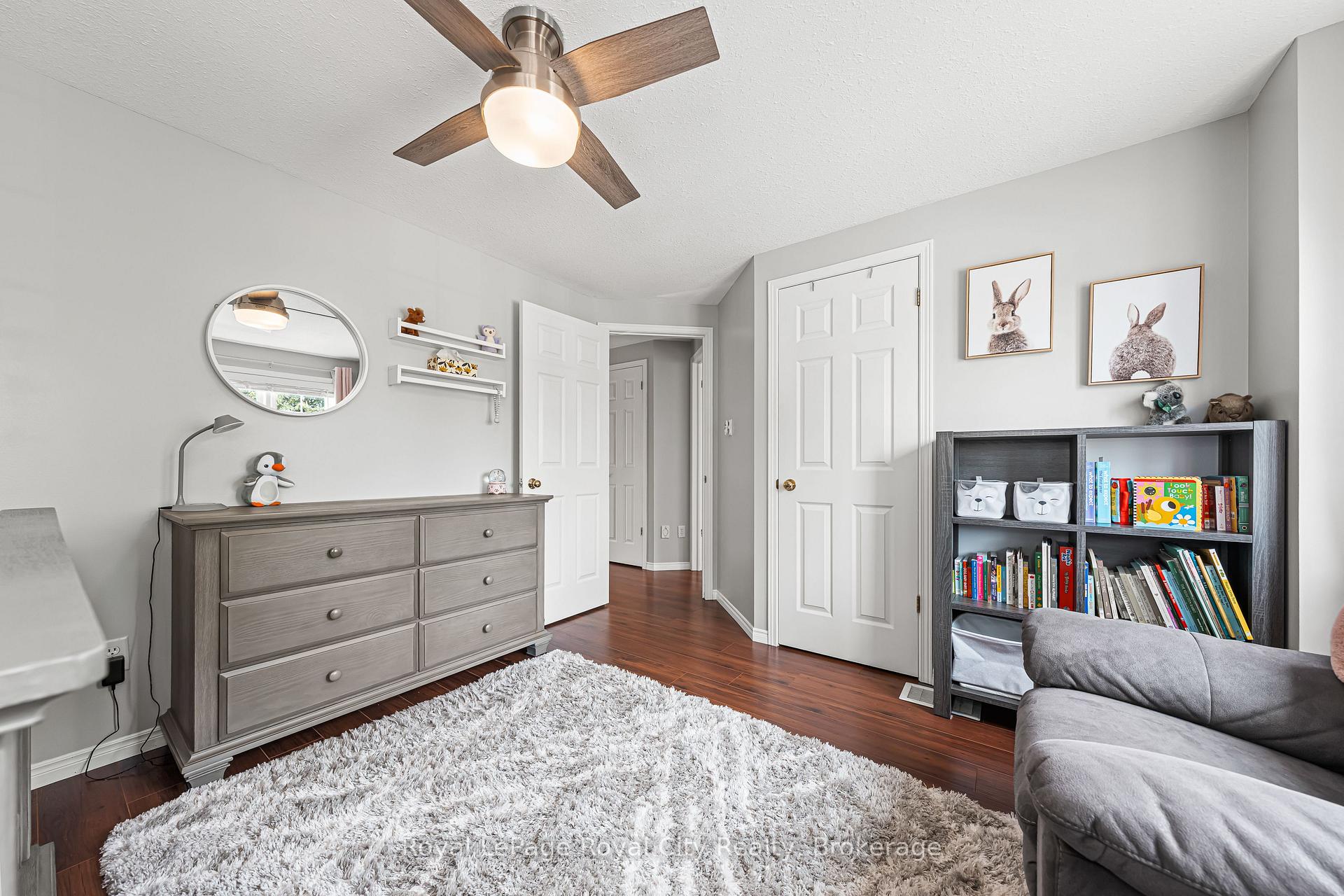 Photo 26 of 89 Doyle Drive, Guelph, Clairfields/Hanlon Business Park — HOMEH