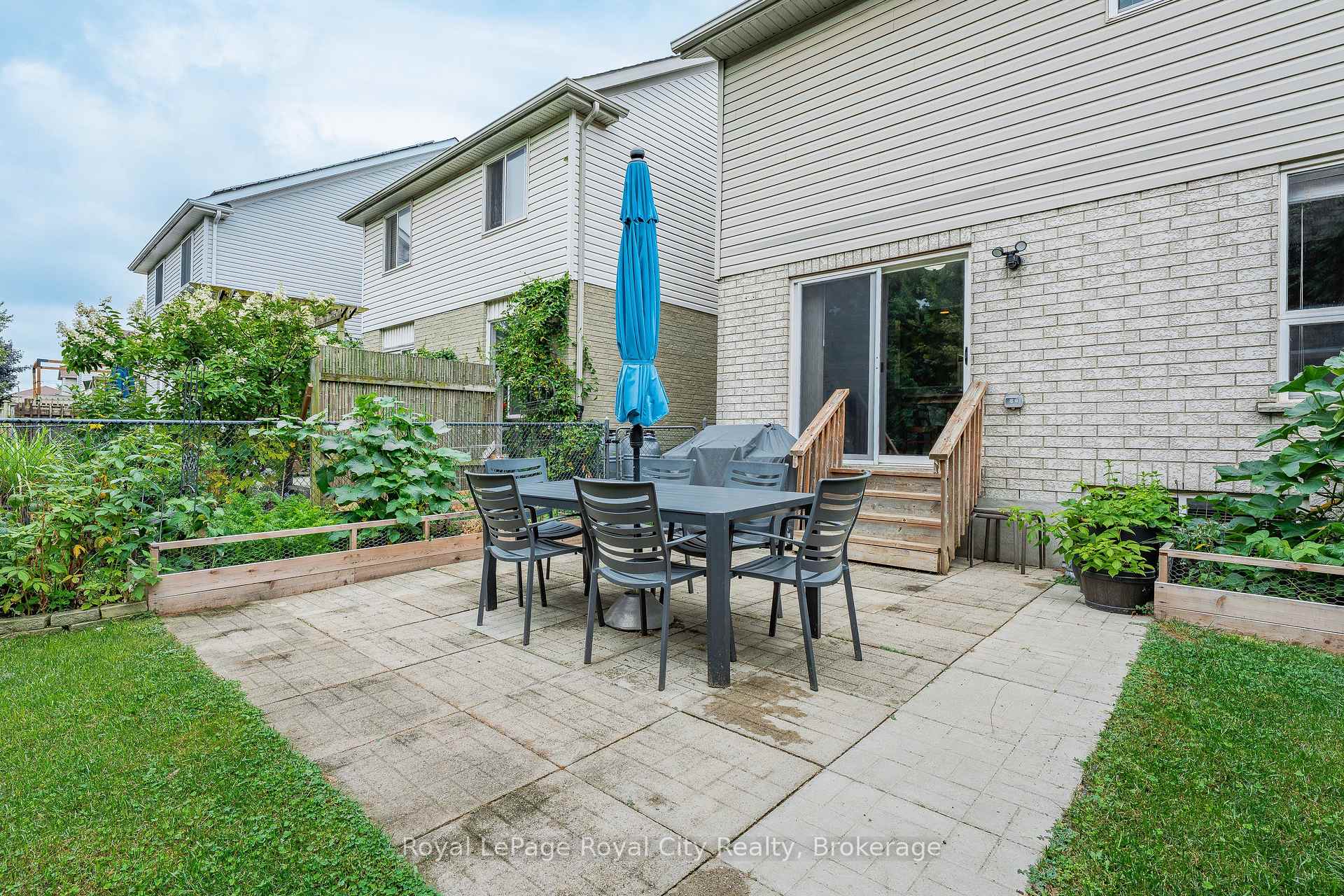 Photo 39 of 89 Doyle Drive, Guelph, Clairfields/Hanlon Business Park — HOMEH